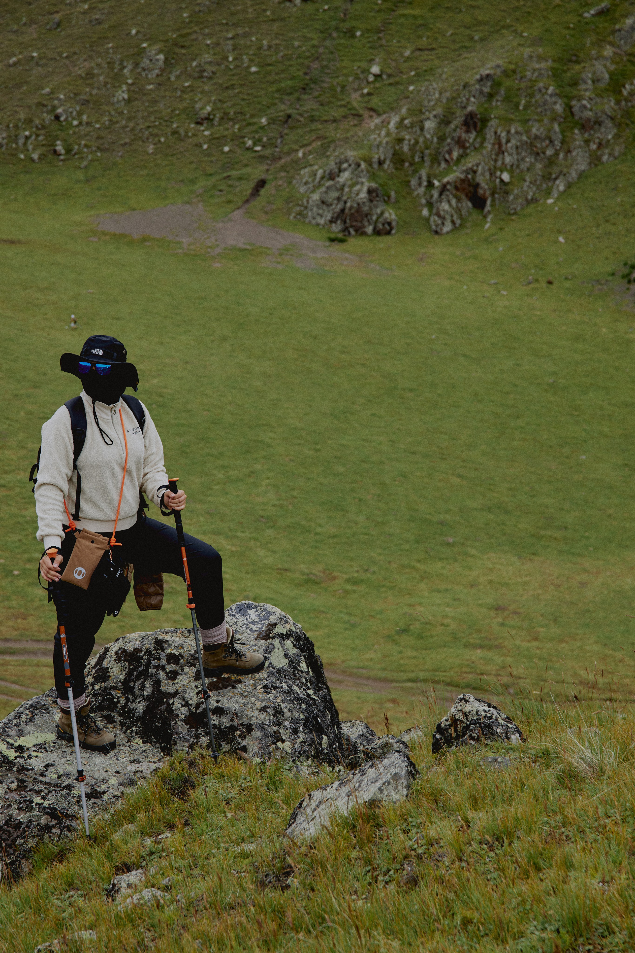 REPORTAGE. EVGENYA PERESADOVA