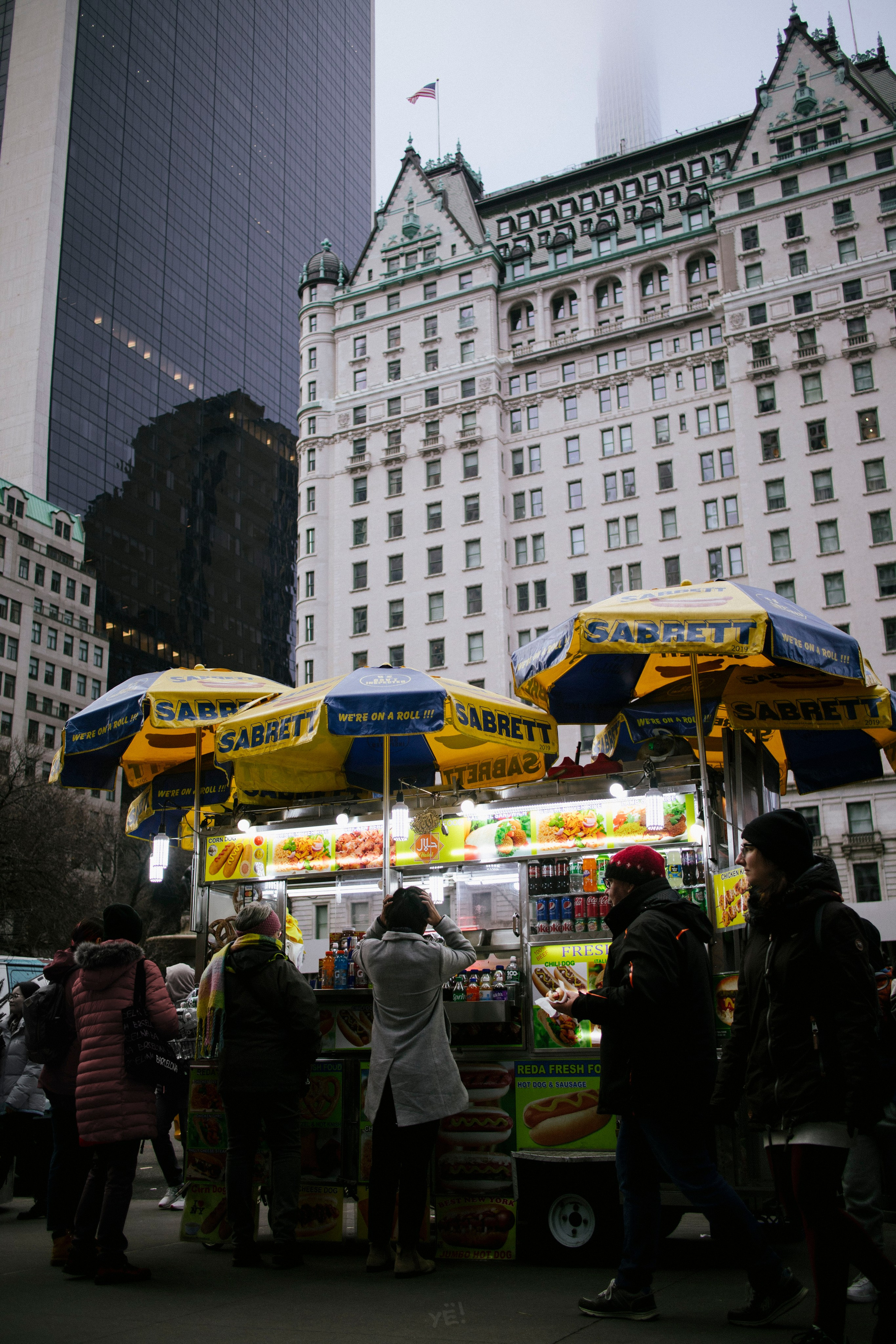 NYC CREATIVE PHOTO/VIDEO PRODUCTION