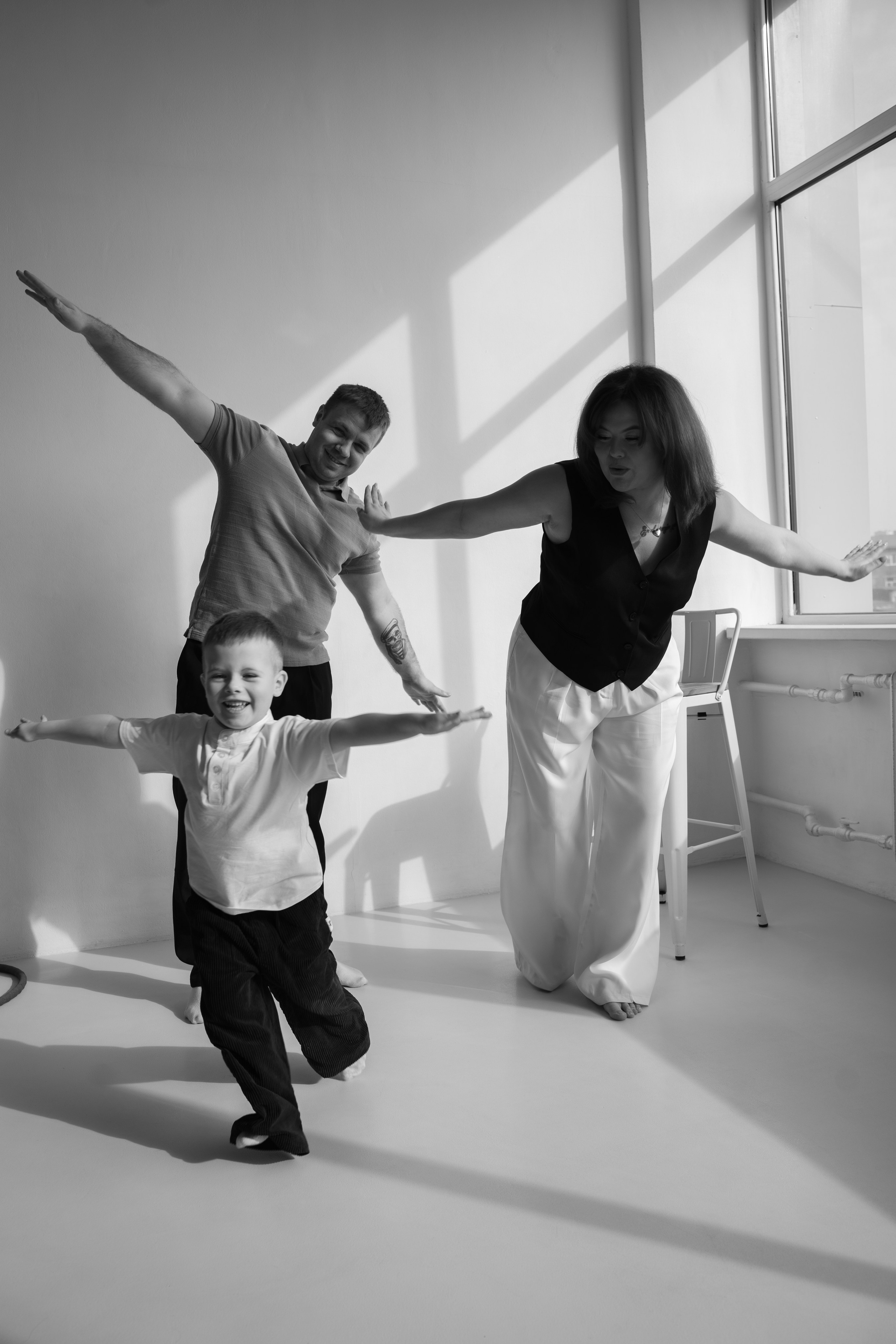 Горохова Ольга женский фотограф Москва Мытищи