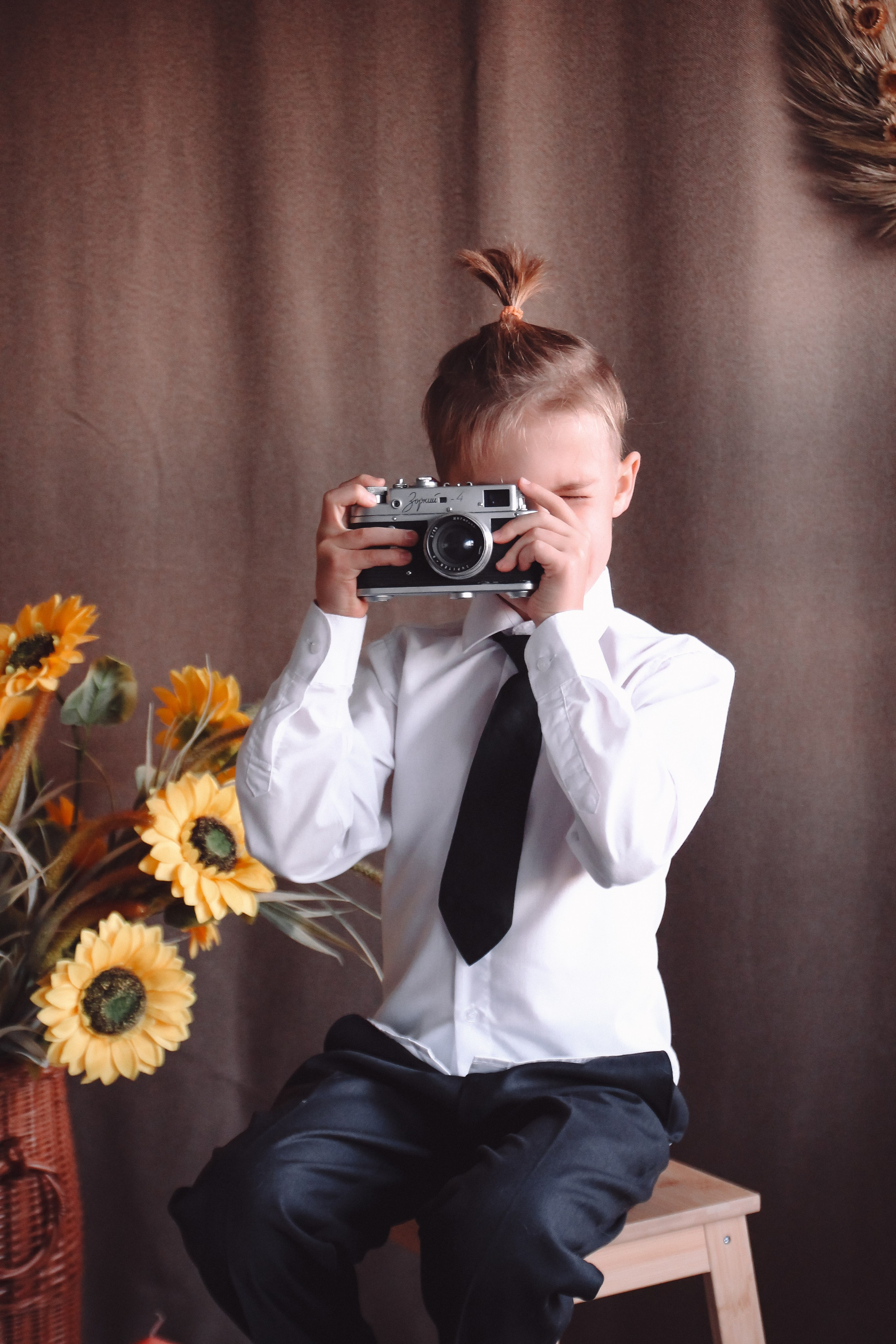 Галерея. Фотостудия LIGHT в Люберцах