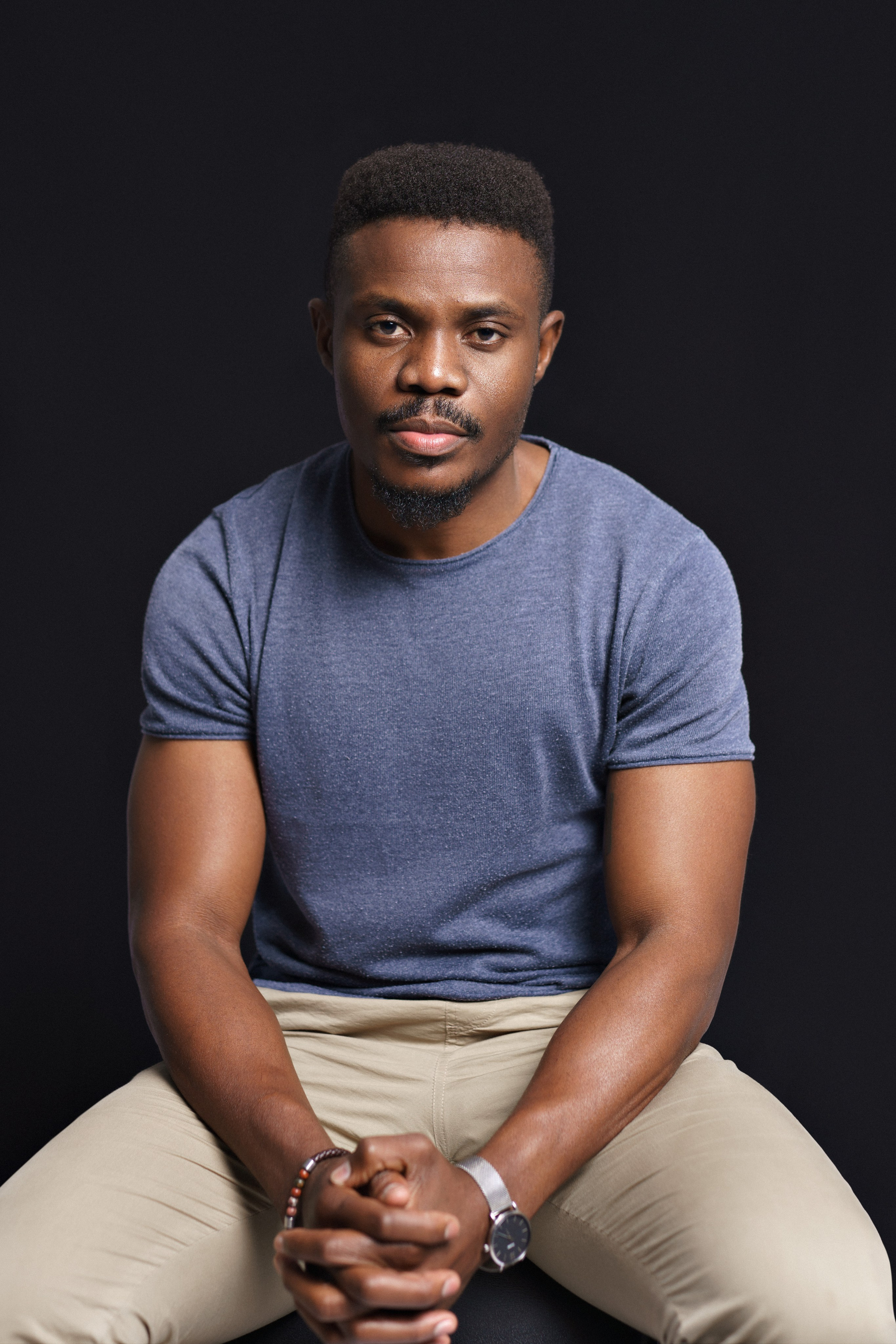 Business and acting headshots. Retouching, photo editing, portfolio retoucher