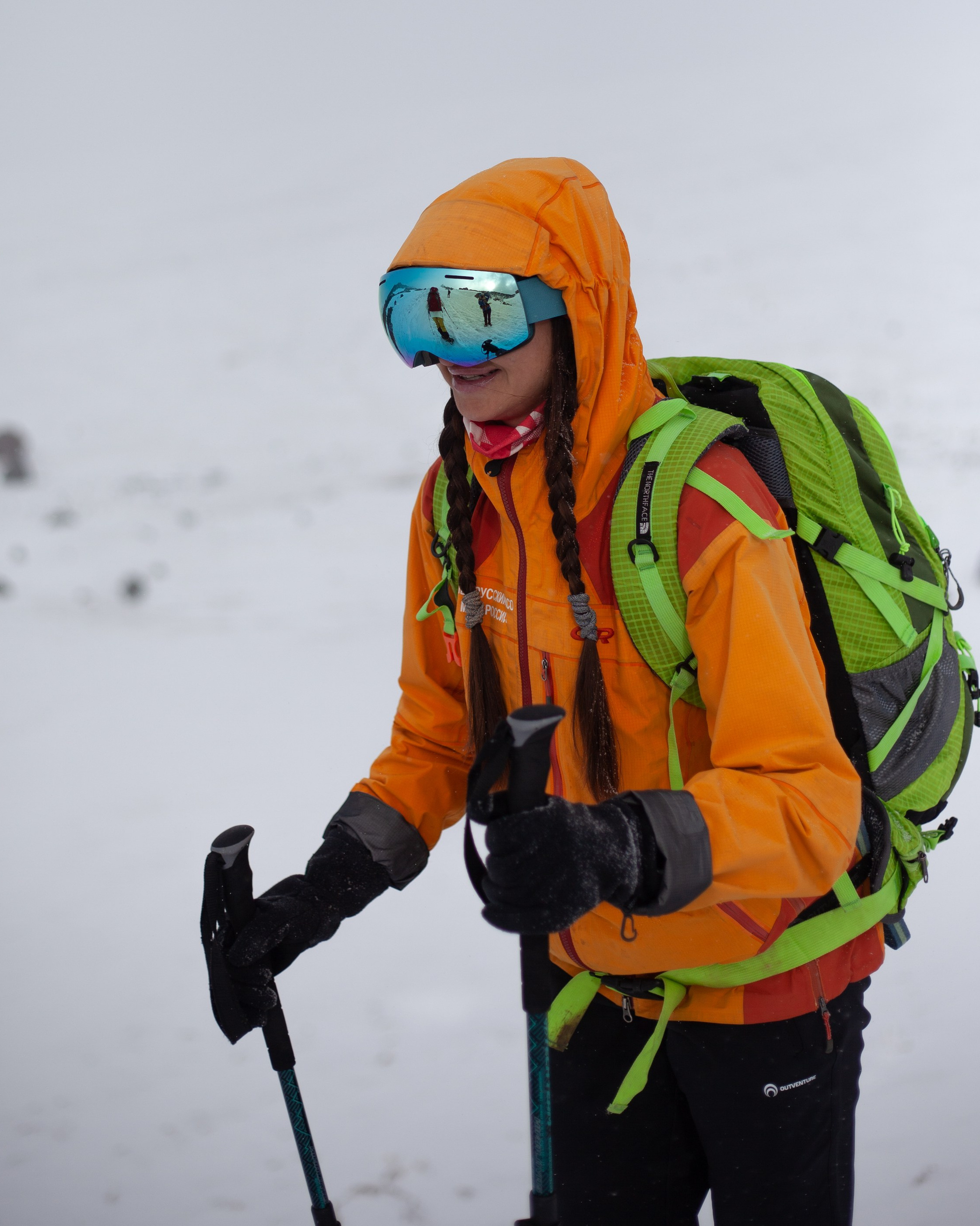 Уникальные экспедиции — LUCKY CLAN