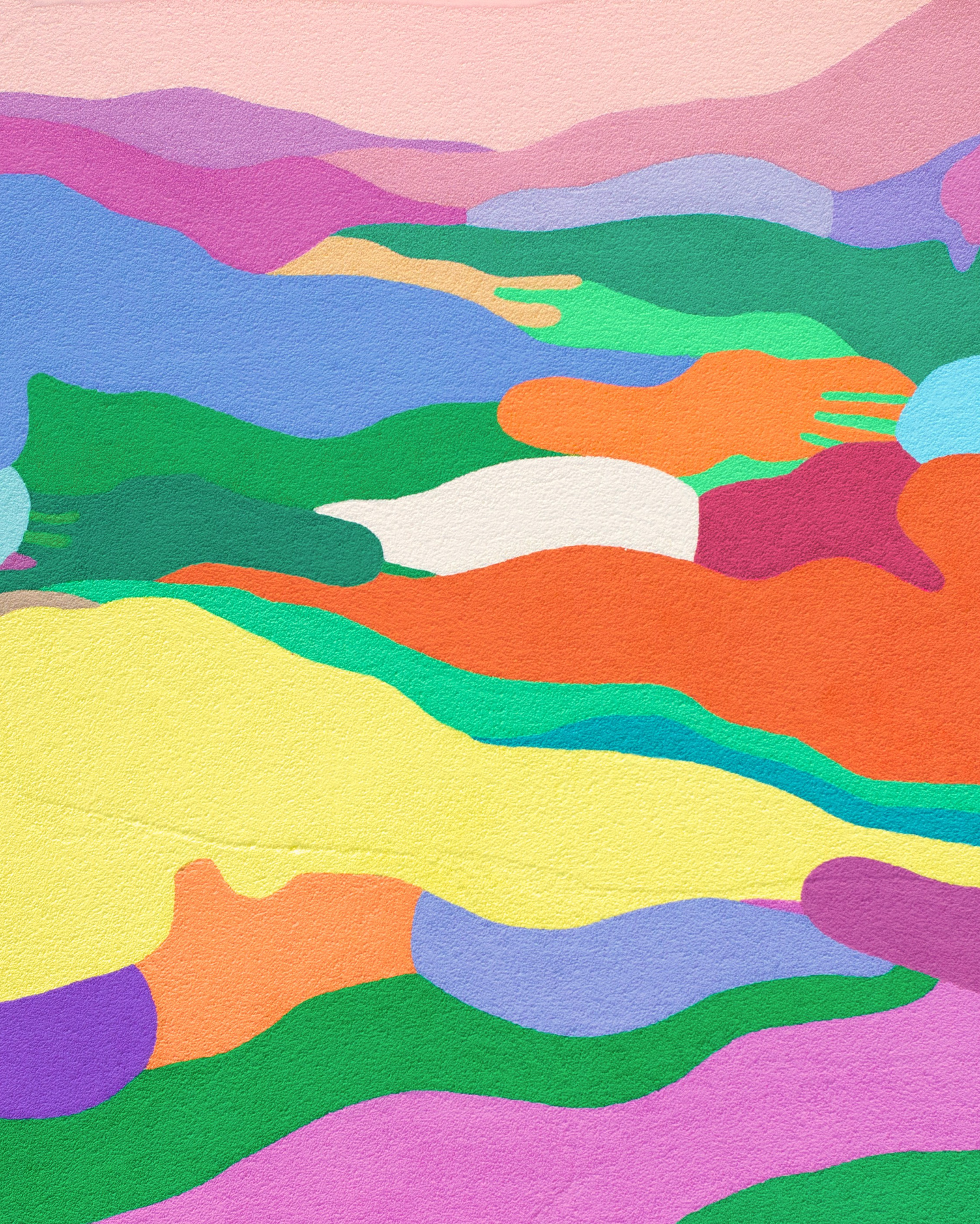 ГАЛЕРЕЯ. Художница Надежда Фомичёва