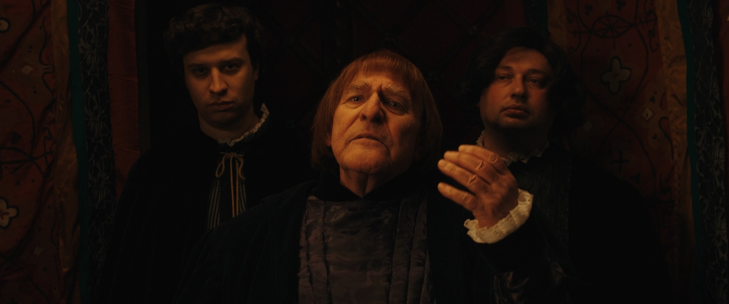 Stills. Alexey Korobko