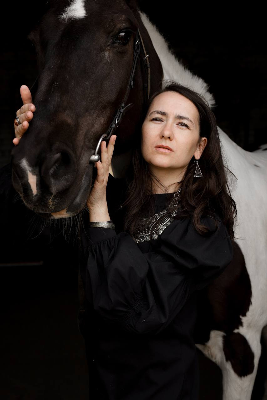 Фотосессии с лошадьми. Женский фотограф Наталья Латыпова