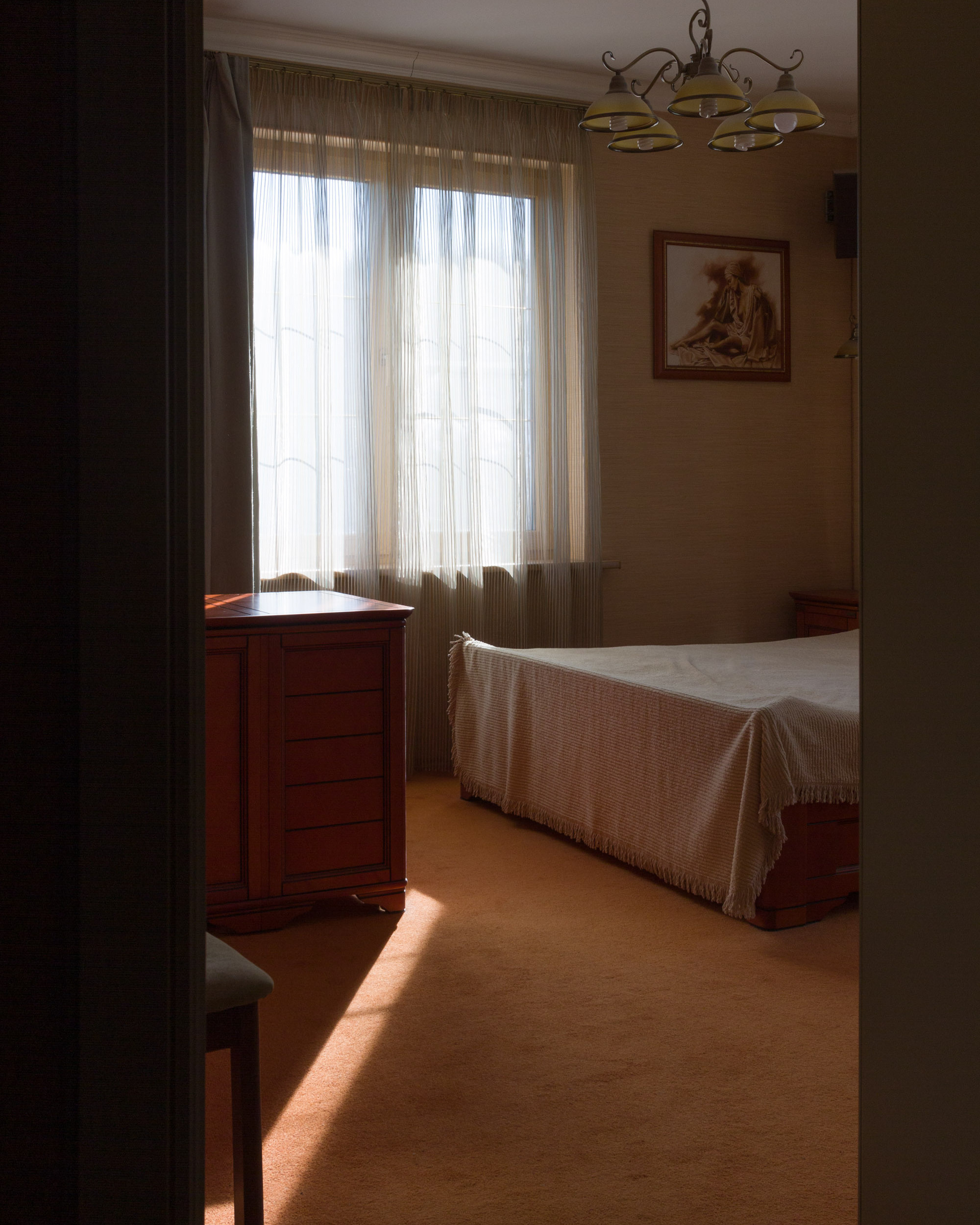 Фотограф Алексей Колчин (Москва). Предметная, репортажная, студийная