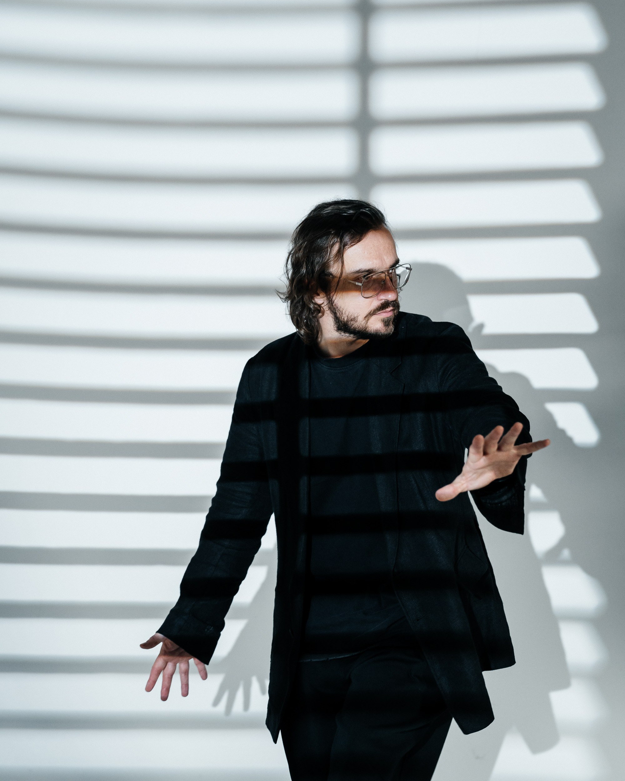 Христолюбов Евгений Фотограф Москва