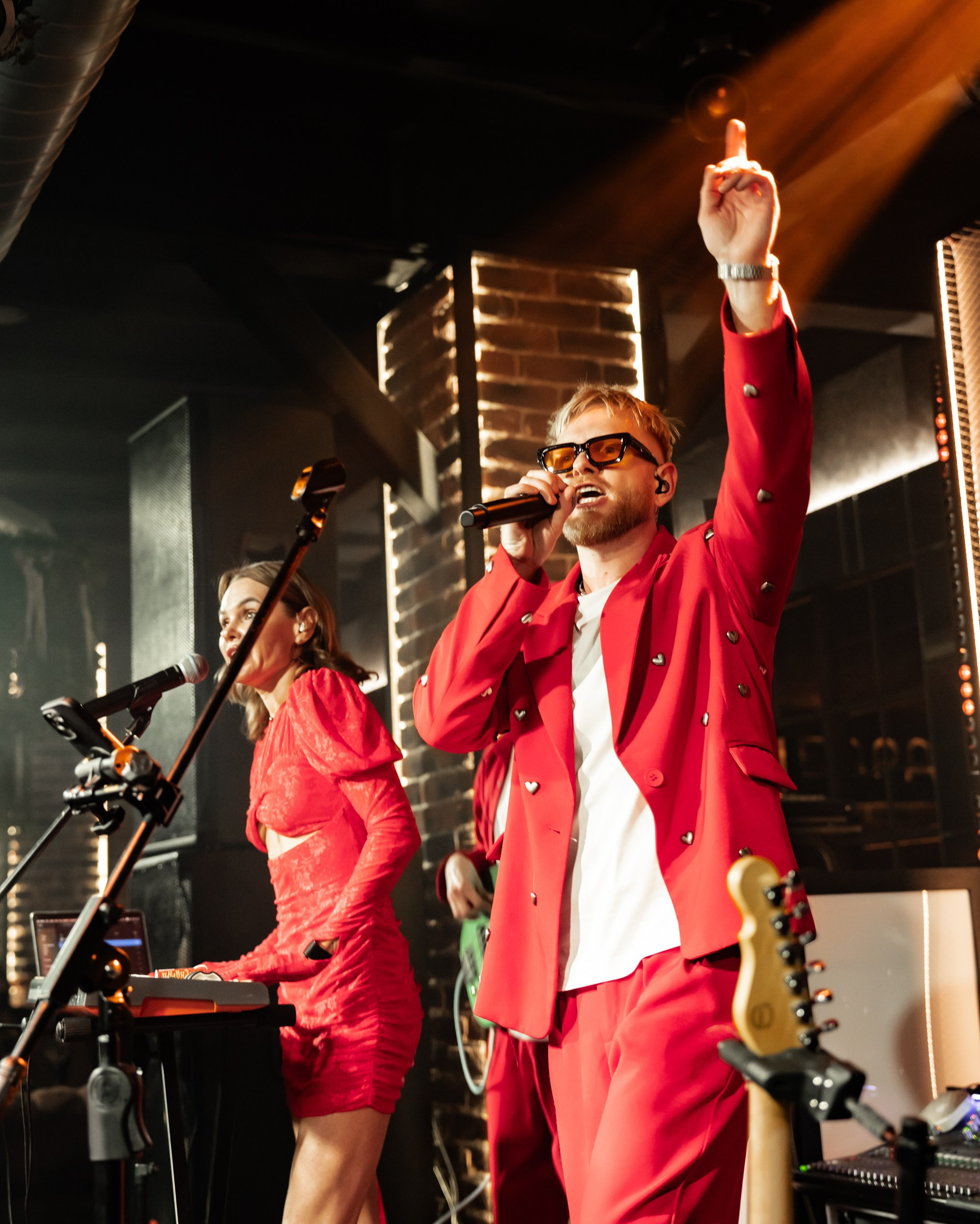 Услуги. Женский портрет