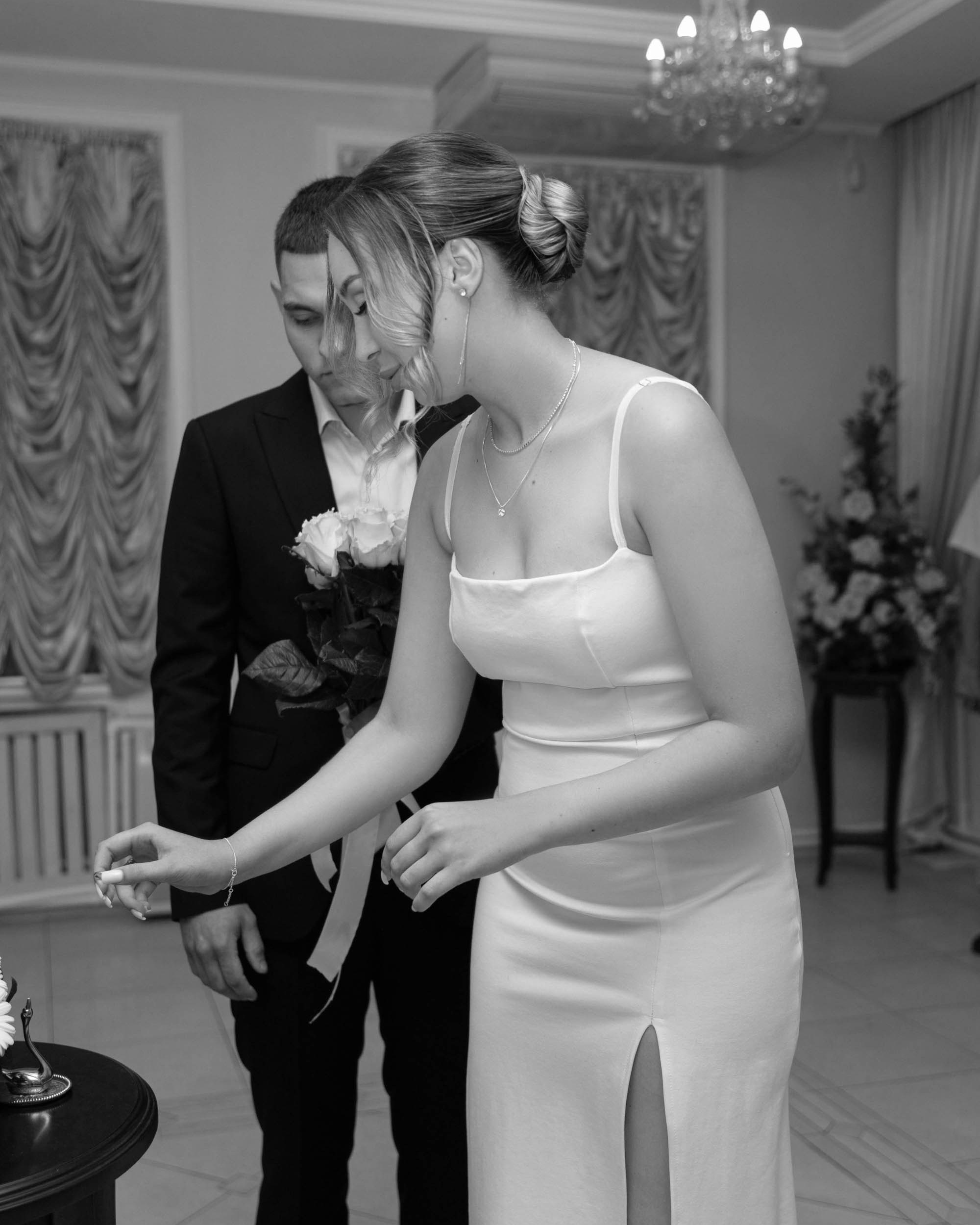 Услуги. Свадебный и индивидуальный фотограф Владивосток