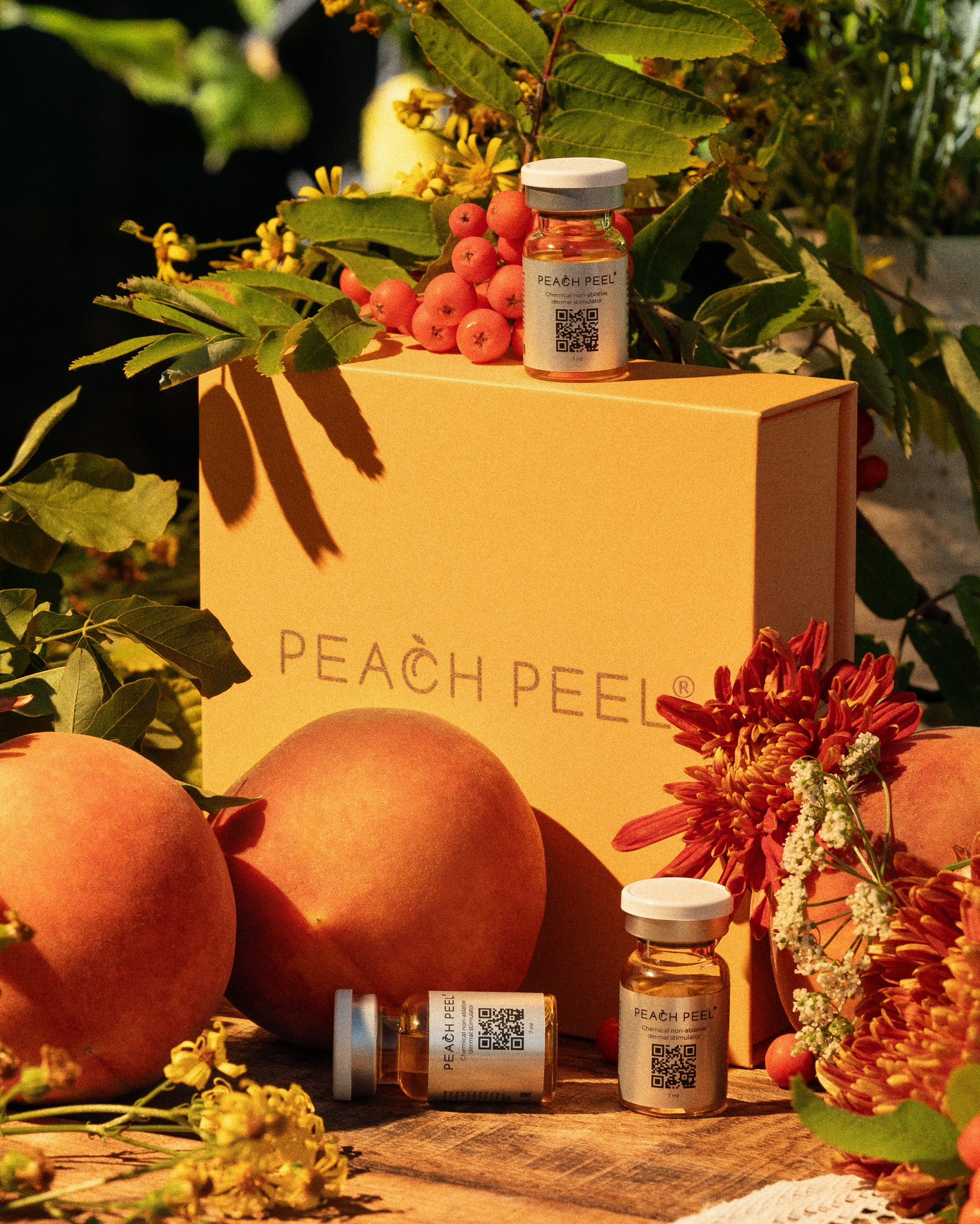 Фотограф и видеограф Андрей Яшин — фуд, предметная и портретная съёмка в современном стиле