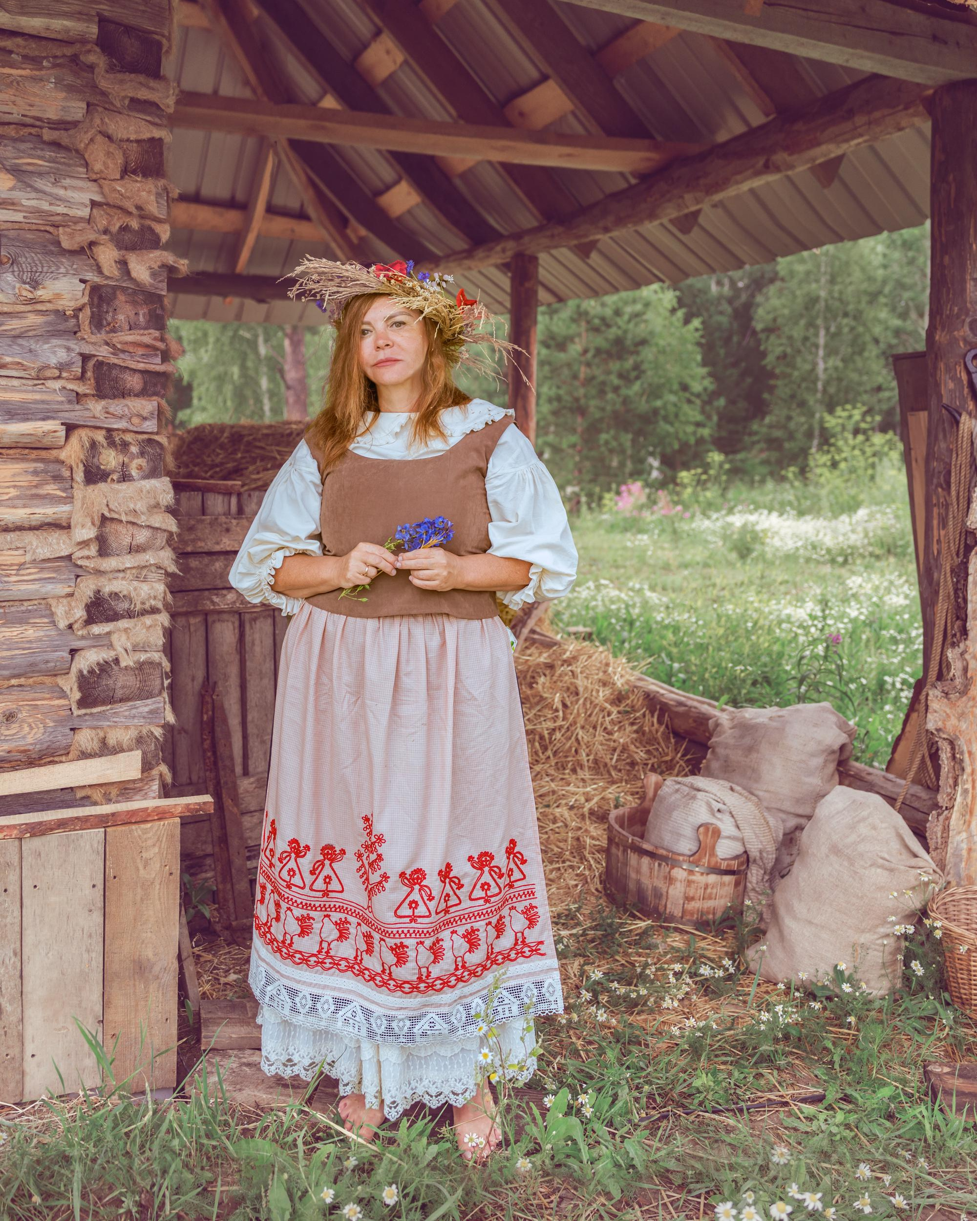 Архив съемок