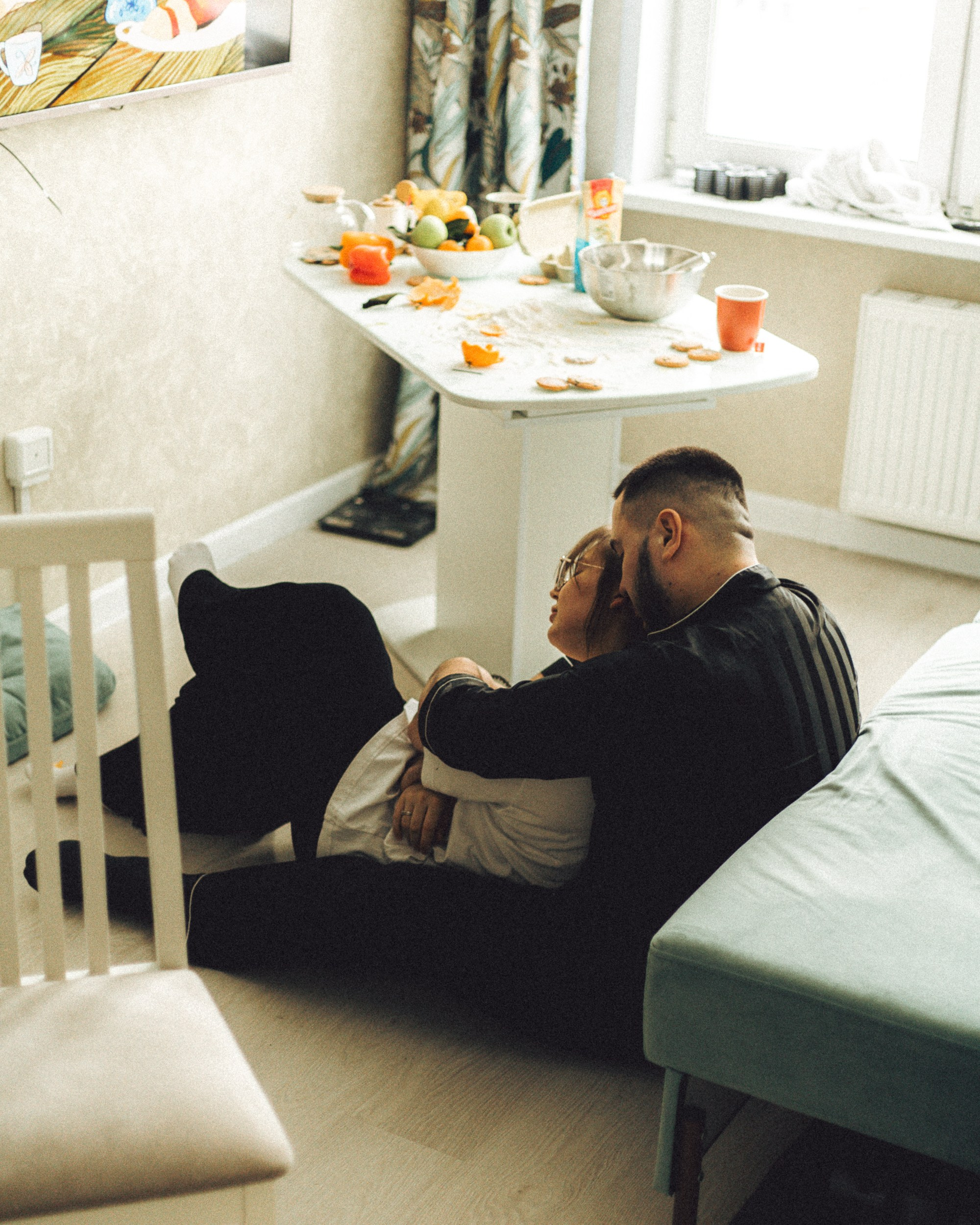 Свадебный Фотограф Тюмень│Парные съемки│Кириллов Игорь