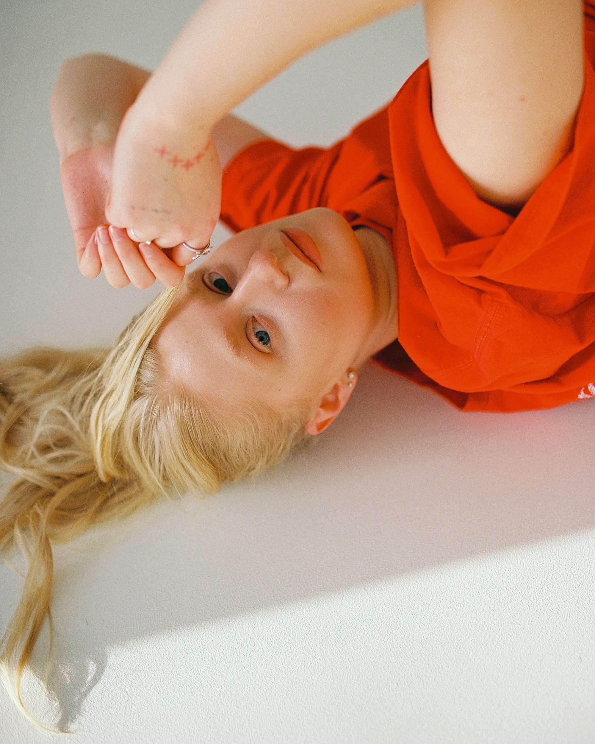 Об авторе. Mariia kangro