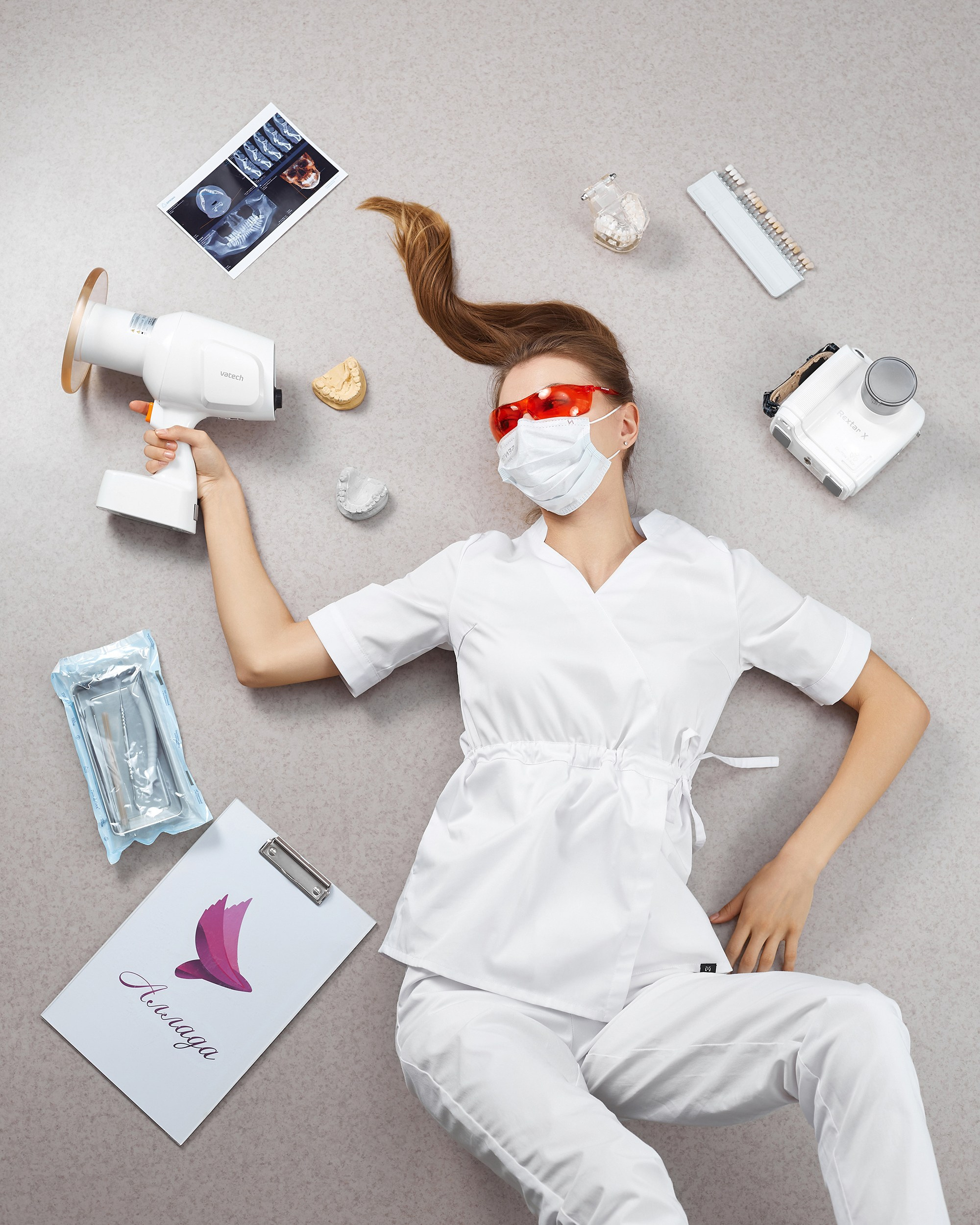 Фотограф для соцсетей Пермь