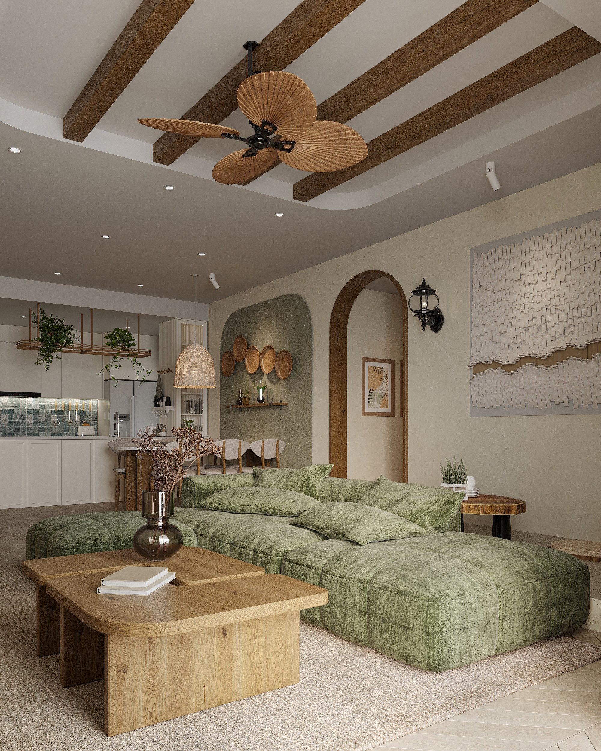 Предметная 3D визуализация. Королёва Анастасия | 3D визуализатор