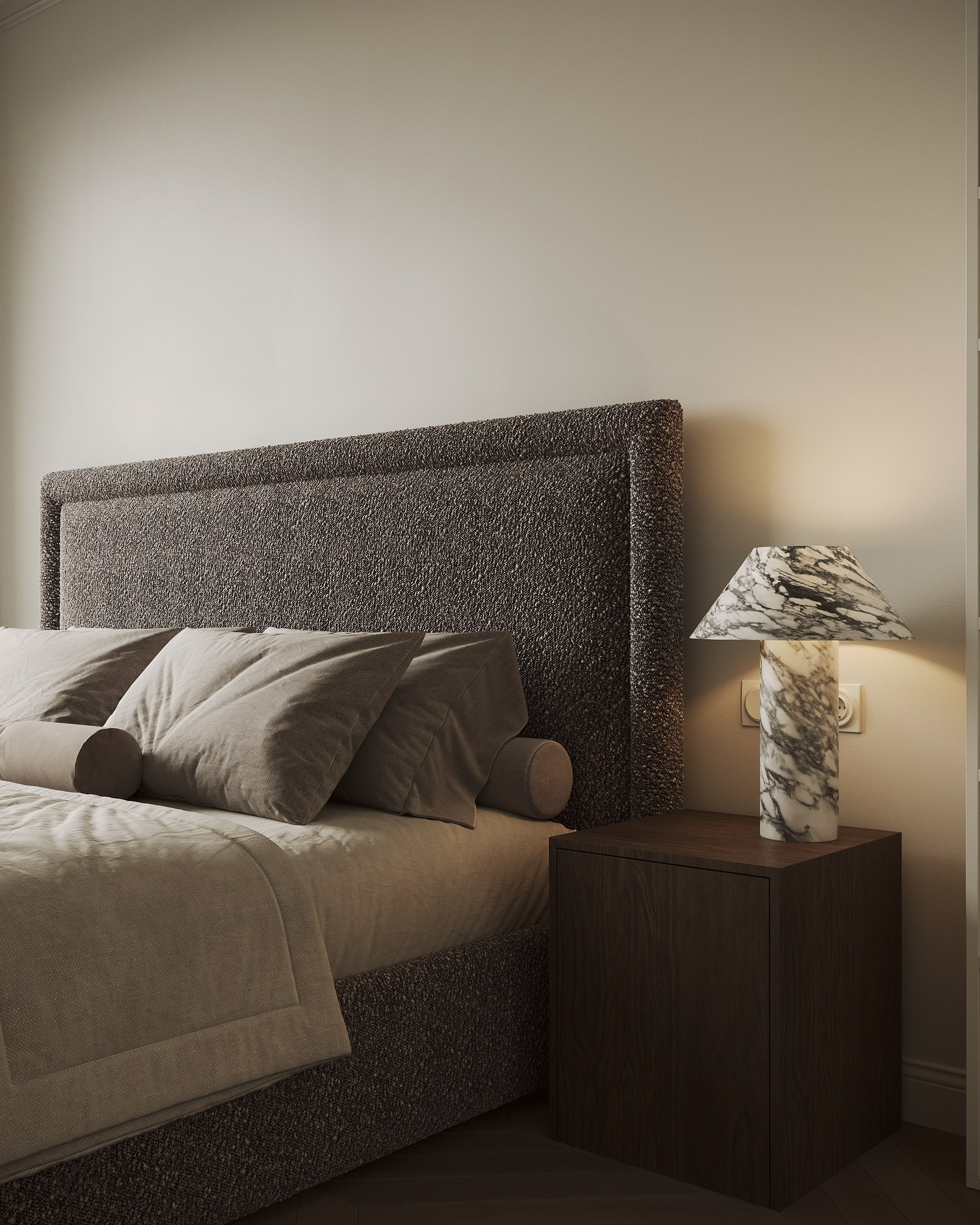 Сотрудничество с 3D визуализатором | Заказать визуализацию — Nikita Afinogenov. 3D Визуализация интерьеров и архитектуры — Никита Афиногенов