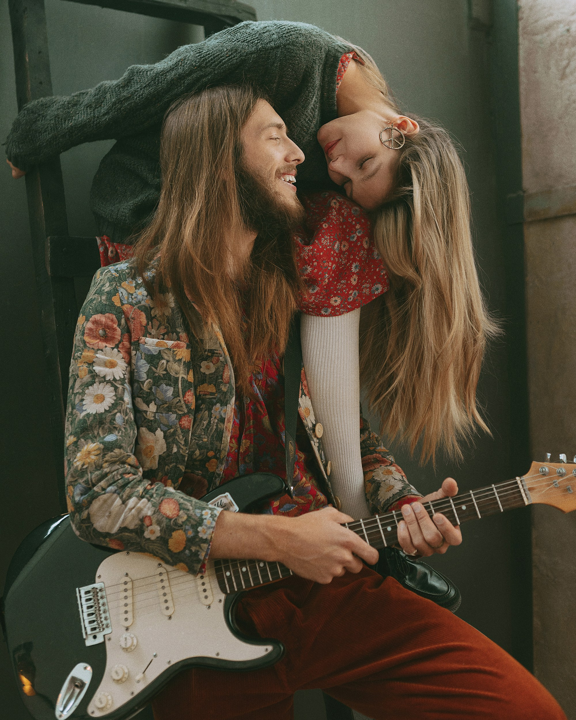 Евгения Волкова рекламный фотограф в Алматы