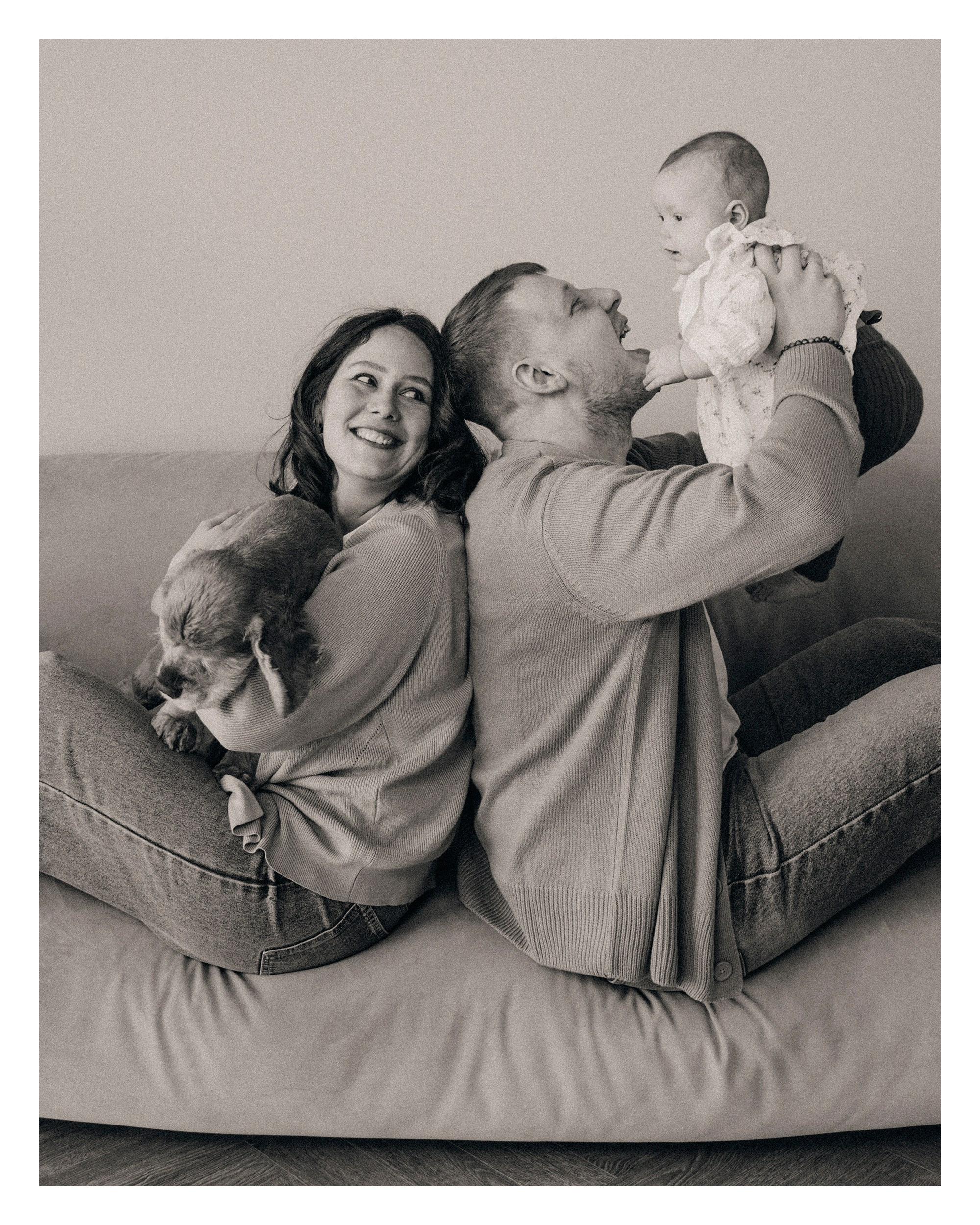 Фотограф в Новосибирске Дмитрий Матвеев