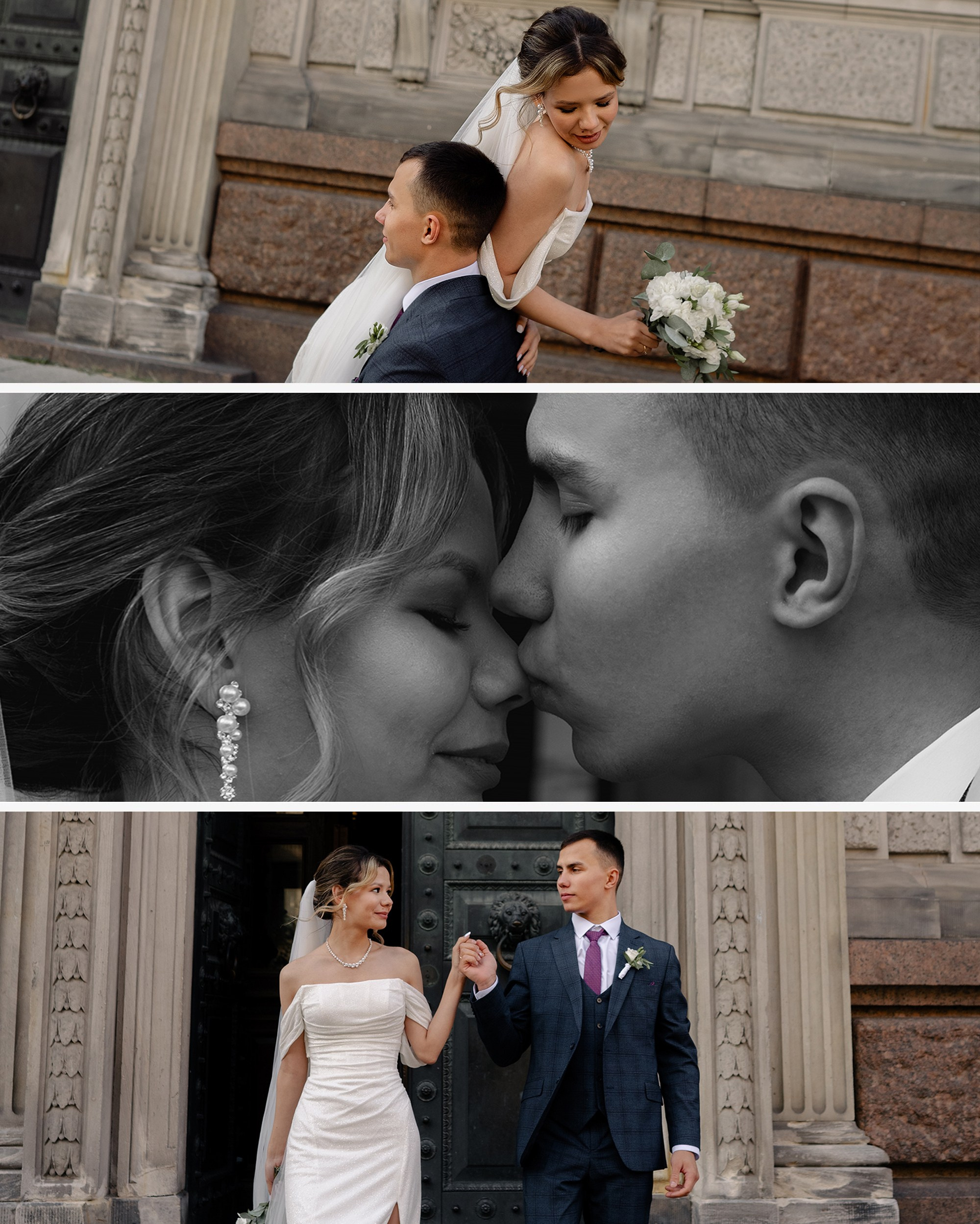 Информация. Фотограф в Санкт-Петербурге