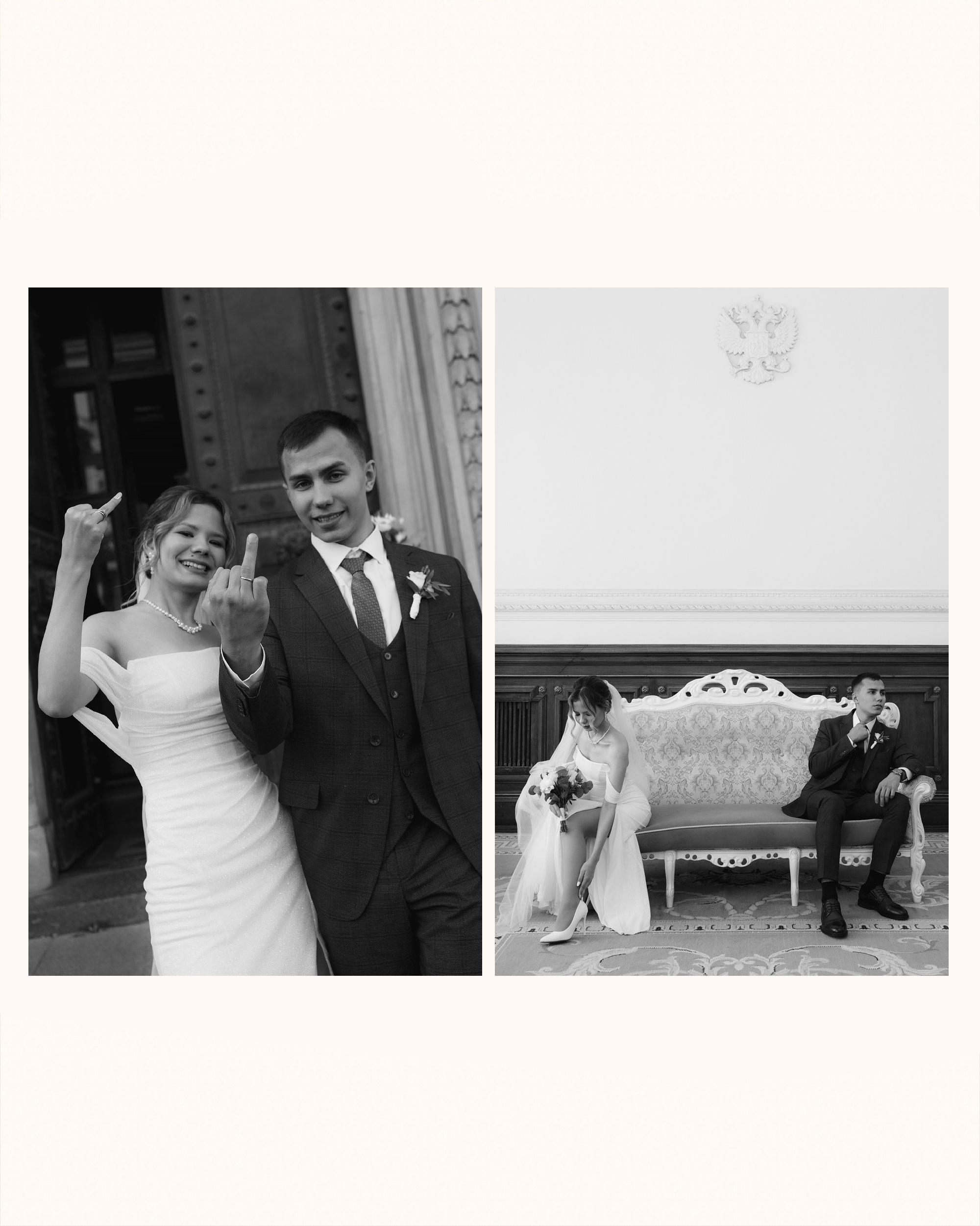 Информация. Фотограф в Санкт-Петербурге