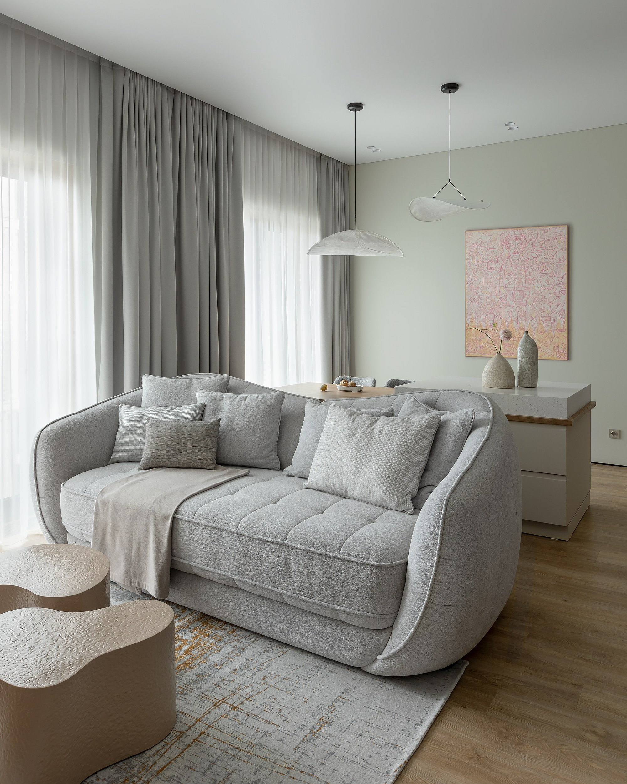 Публикации. Интерьерный фотограф Георгий Трушкин Казань Москва Россия