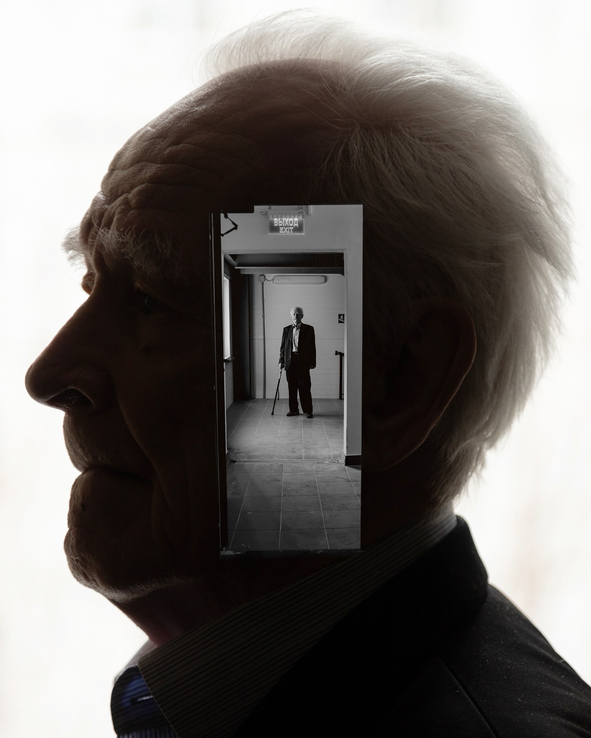 Дом — интернат «Родник». Портретный и репортажный фотограф Артём Бояров