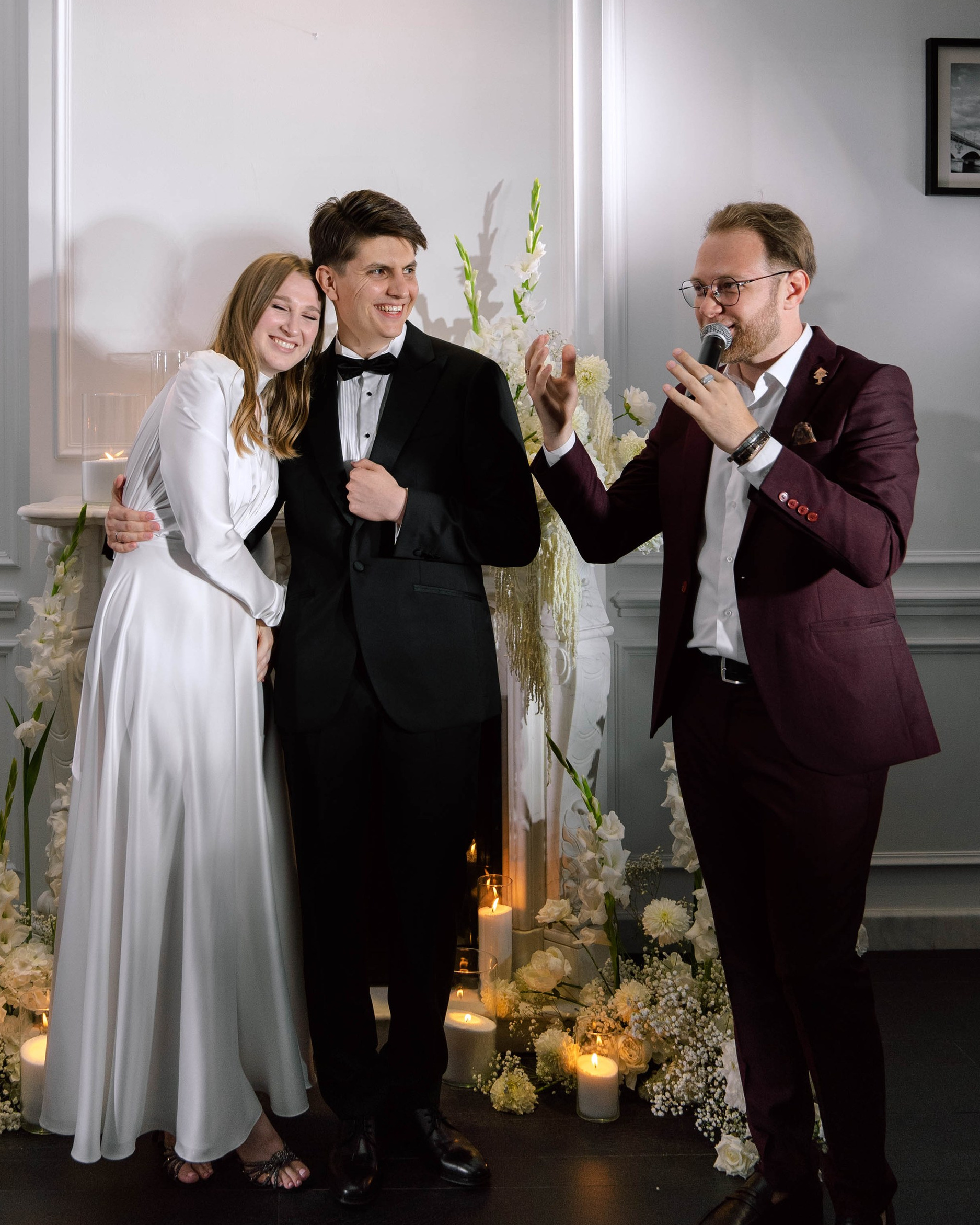 Кто такой Тен?. Ведущий Валерий Тен |Москва, Краснодар, Сочи