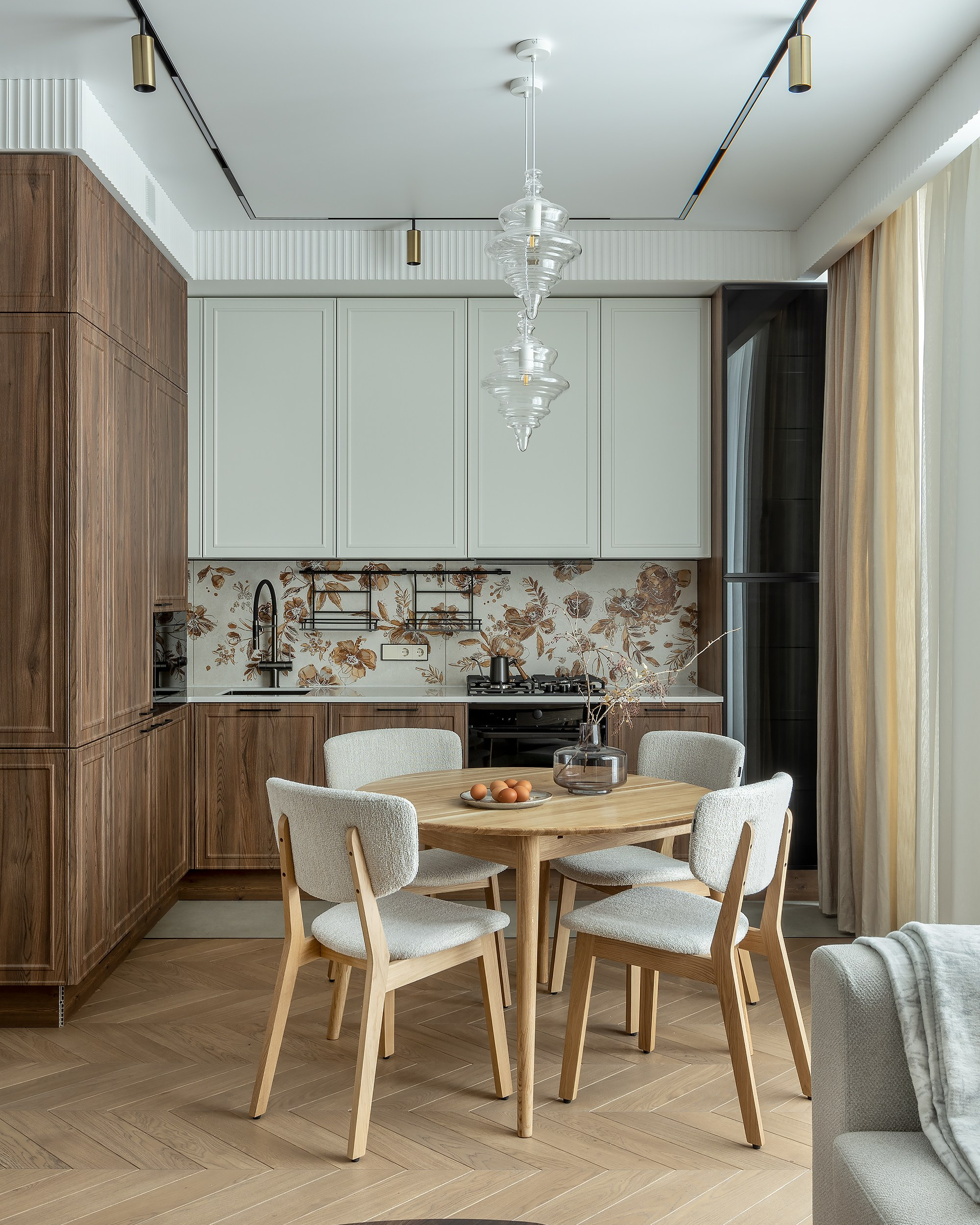 Публикации. Интерьерный фотограф Георгий Трушкин Казань Москва Россия