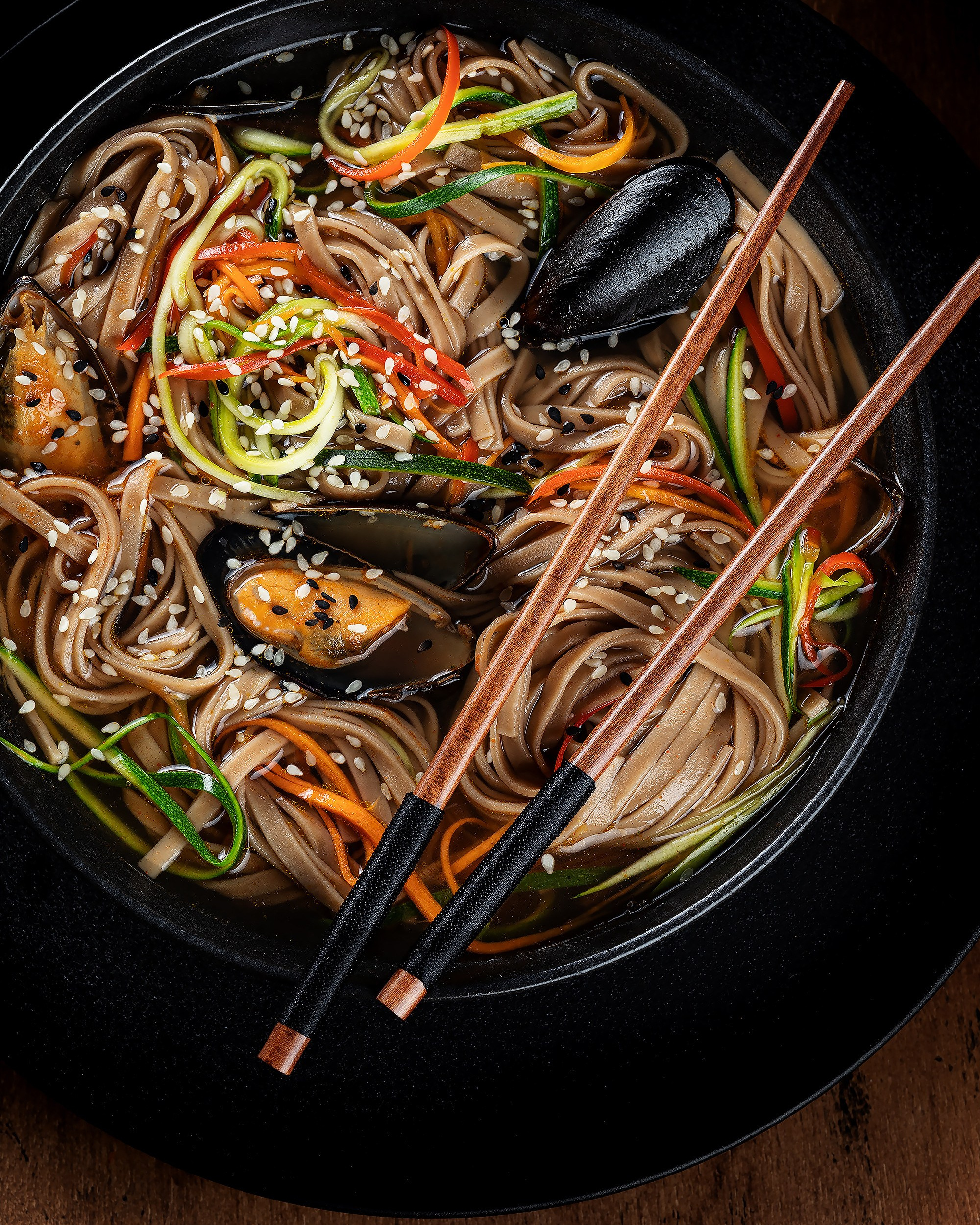 Фуд-фотограф и SMM в Москве