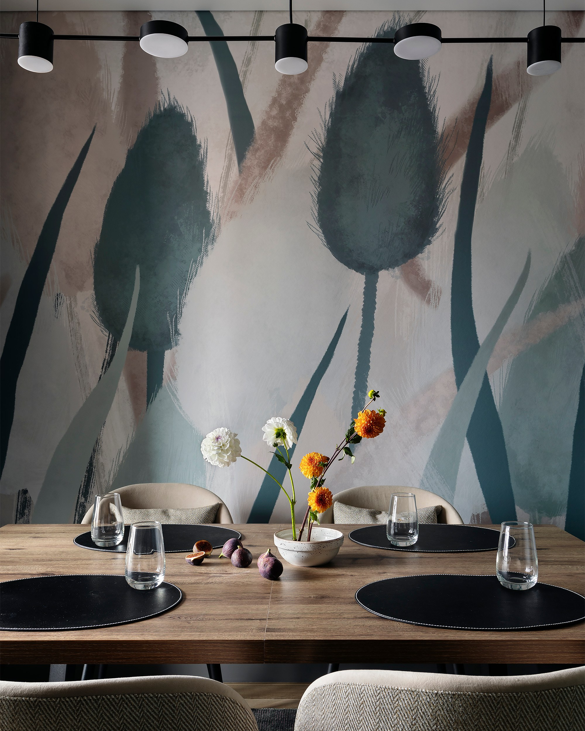 Публикации. Интерьерный фотограф Георгий Трушкин Казань Москва Россия