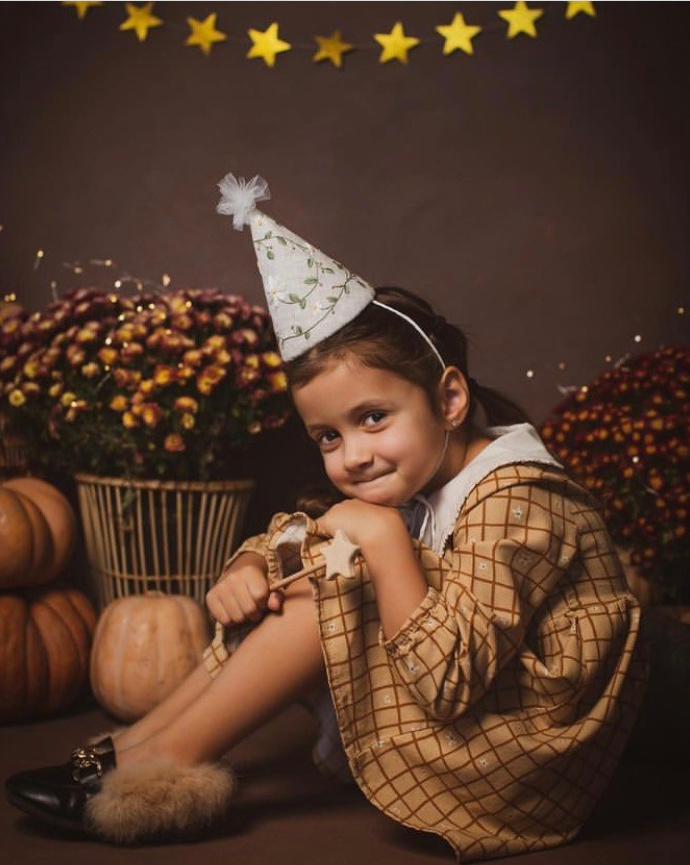 Портфолио. Художественные фотофоны на холсте ручной работы