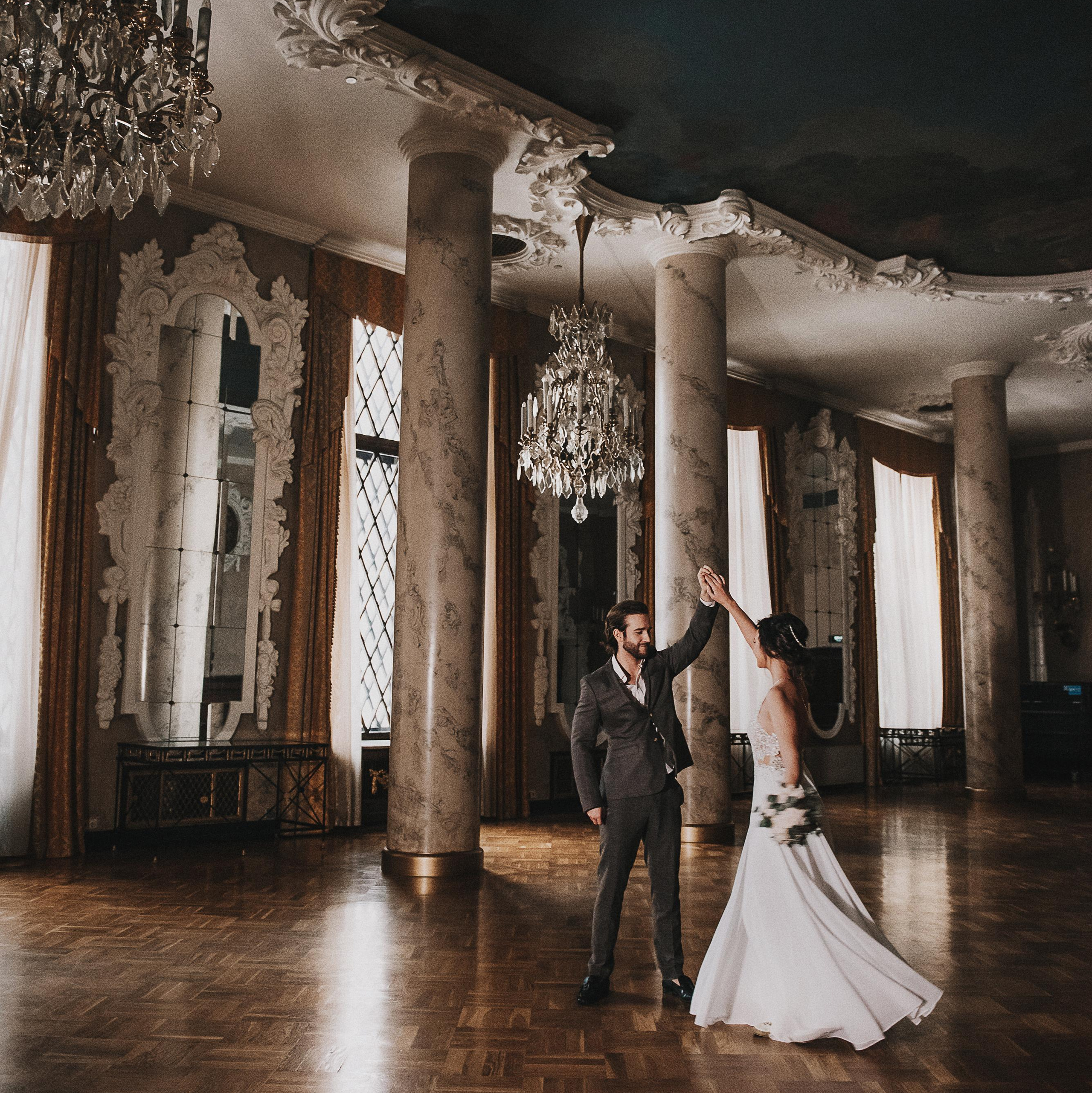 Свадебный и семейный фотограф в Воронеже Алёна Пшеничная