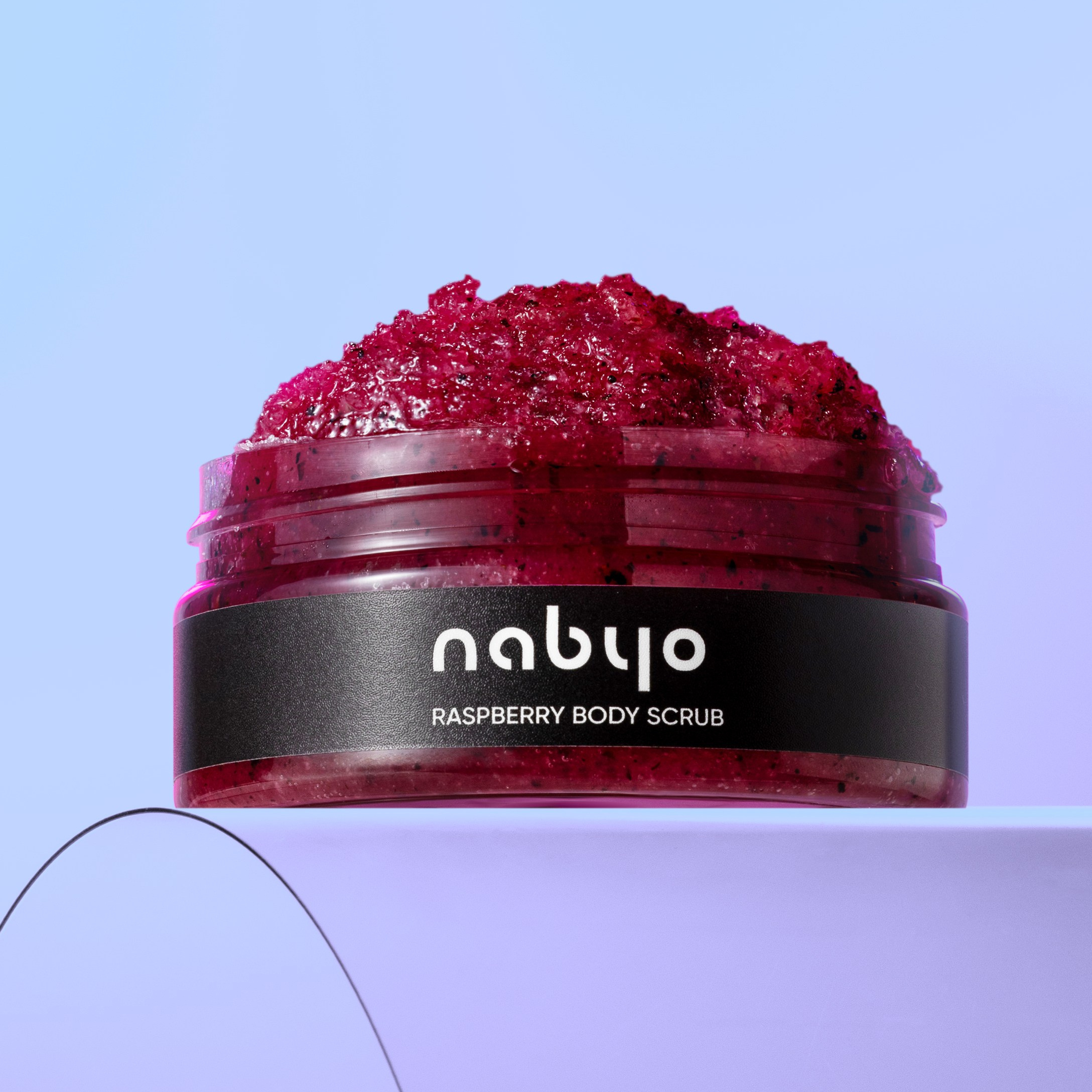 Nabyo. Предметный фотограф Елена Гребнева, Москва, Раменское