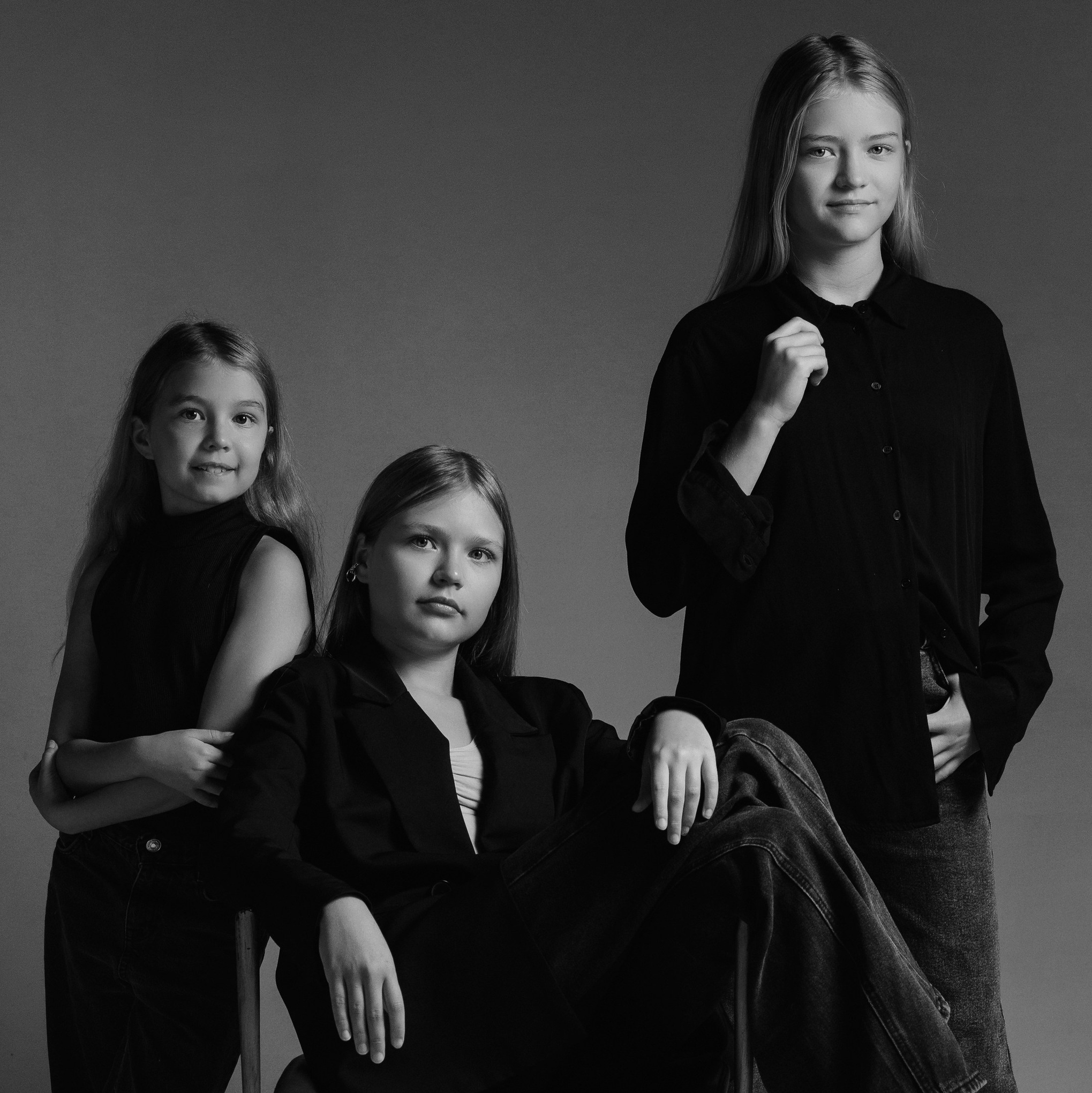 Портретный фотограф Александра Харитонова Москва Новая Москва Троицк