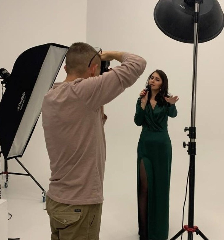 Мои контакты . Автор фотограф: Додров. Ph: dodrov.