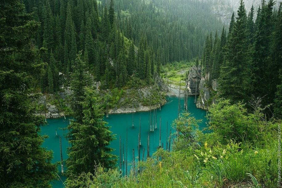 Фототур Казахстан (с воркшопами). Женский фотограф в Москве Богдашкина Динара
