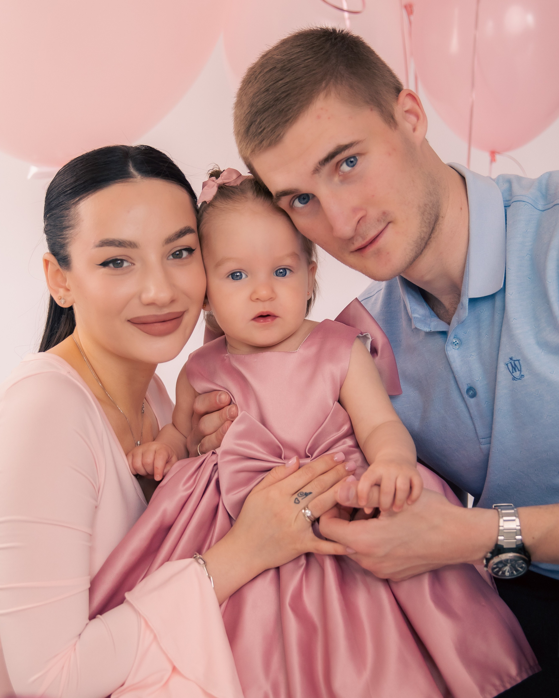 Фотограф в Кисловодске Юлия Федоренко