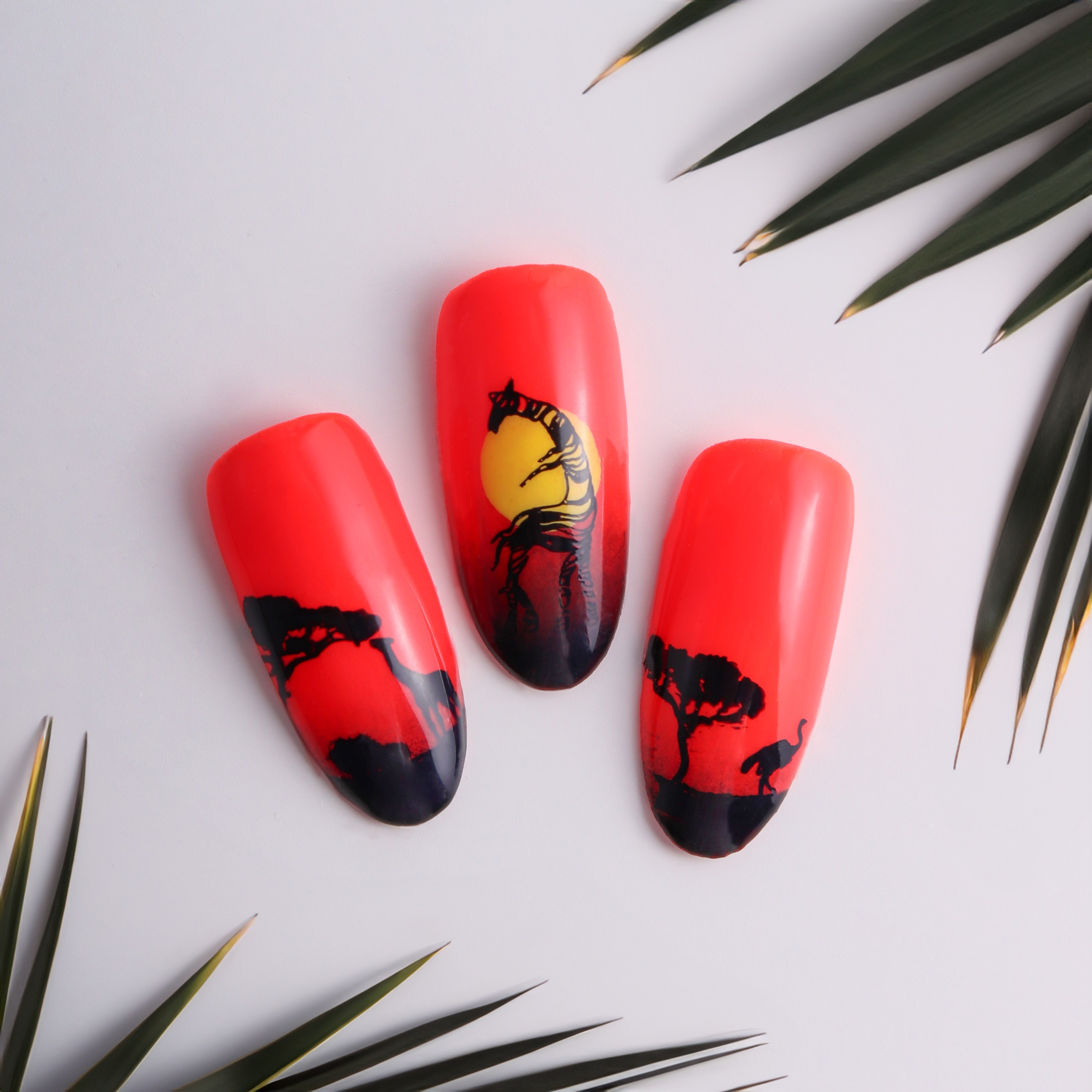 Дизайн ногтей. Фотограф из Москвы — DASHA NOVA | Авторская фотография в разных жанрах