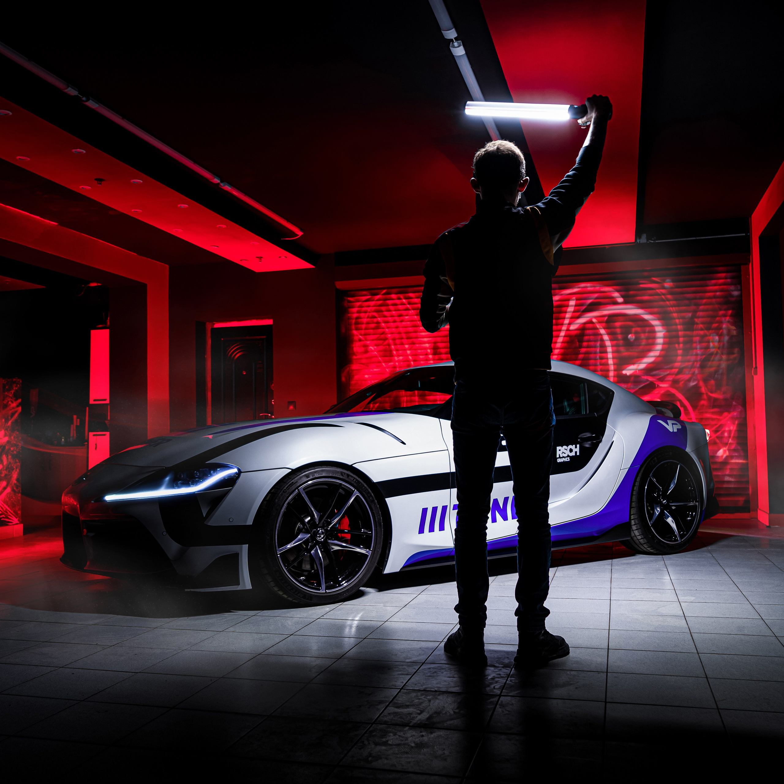 О СЕБЕ. Автомобильный фотограф в Москве | Базилев Александр