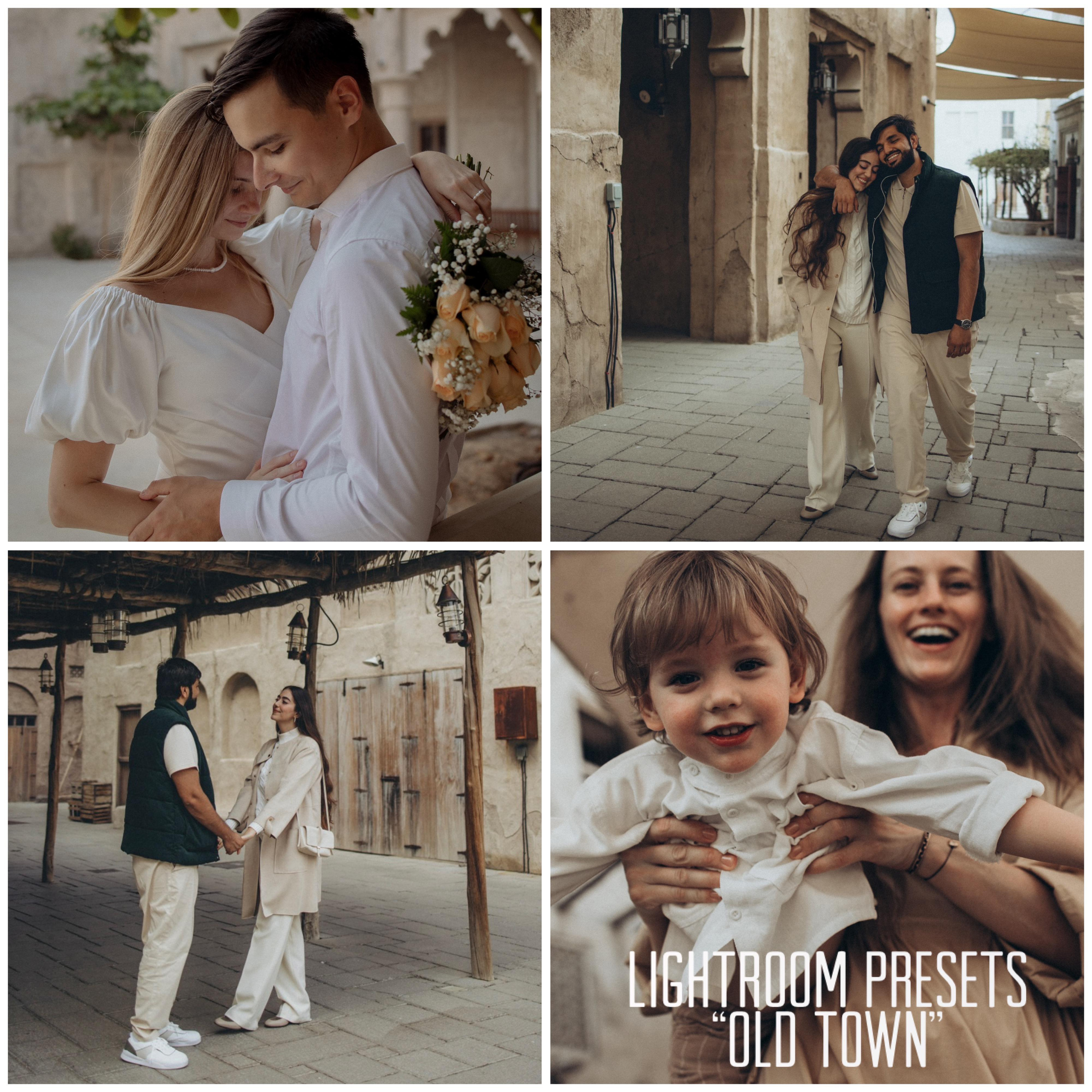 PRESETS. Фотограф в Москве. Виктория Николаева