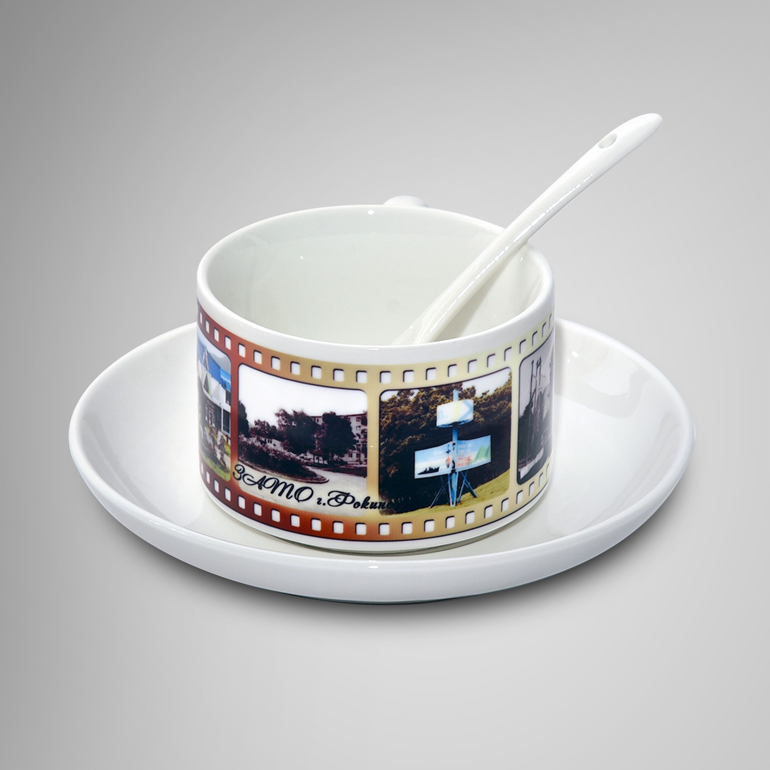 Принты. Фотограф Зянкин Сергей Валентинович