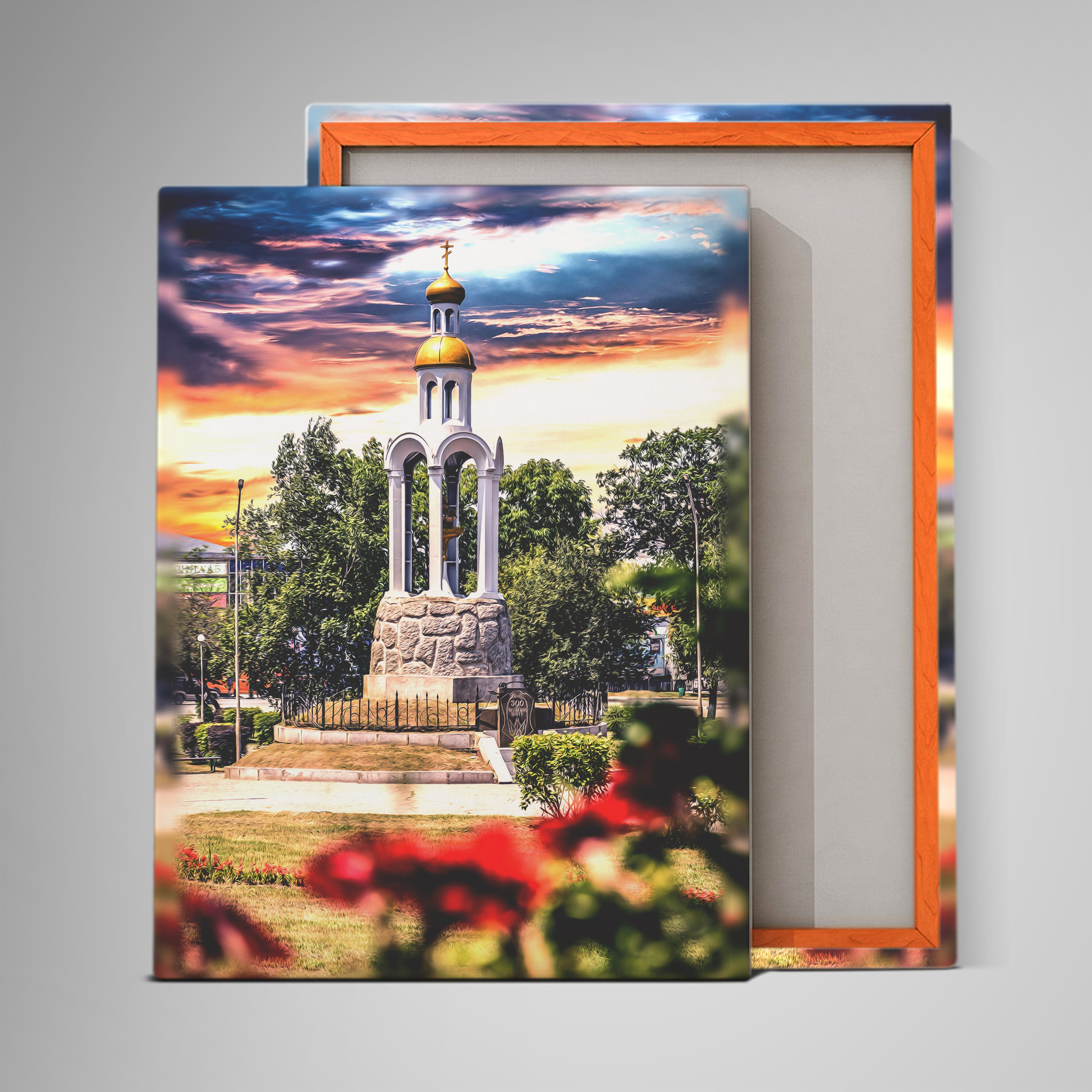 Услуги. Фотограф Зянкин Сергей Валентинович