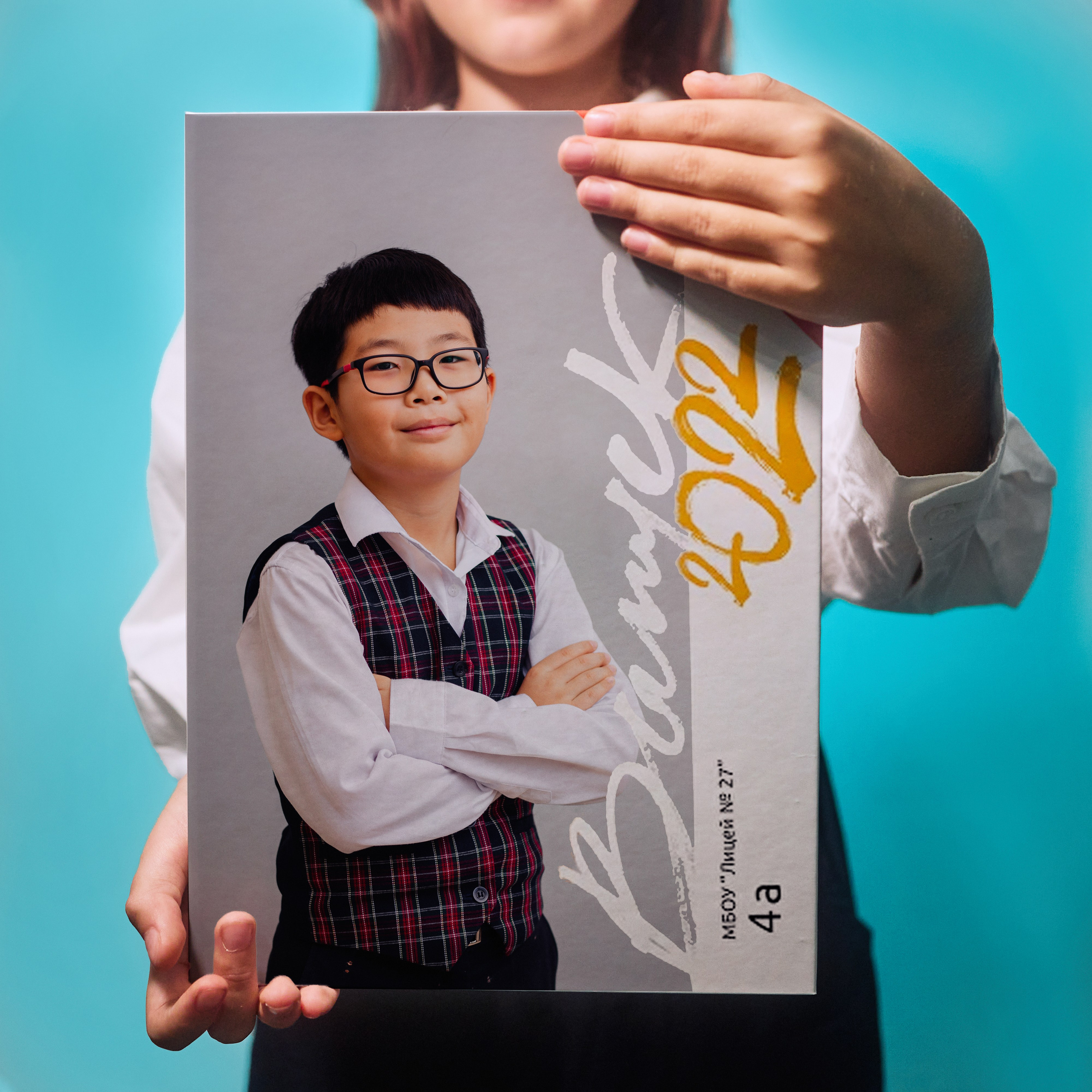 Выпускные альбомы для 1 класа и 4 класса в Краснодаре. Фотошкола | Фотограф в Краснодаре Марина Туник