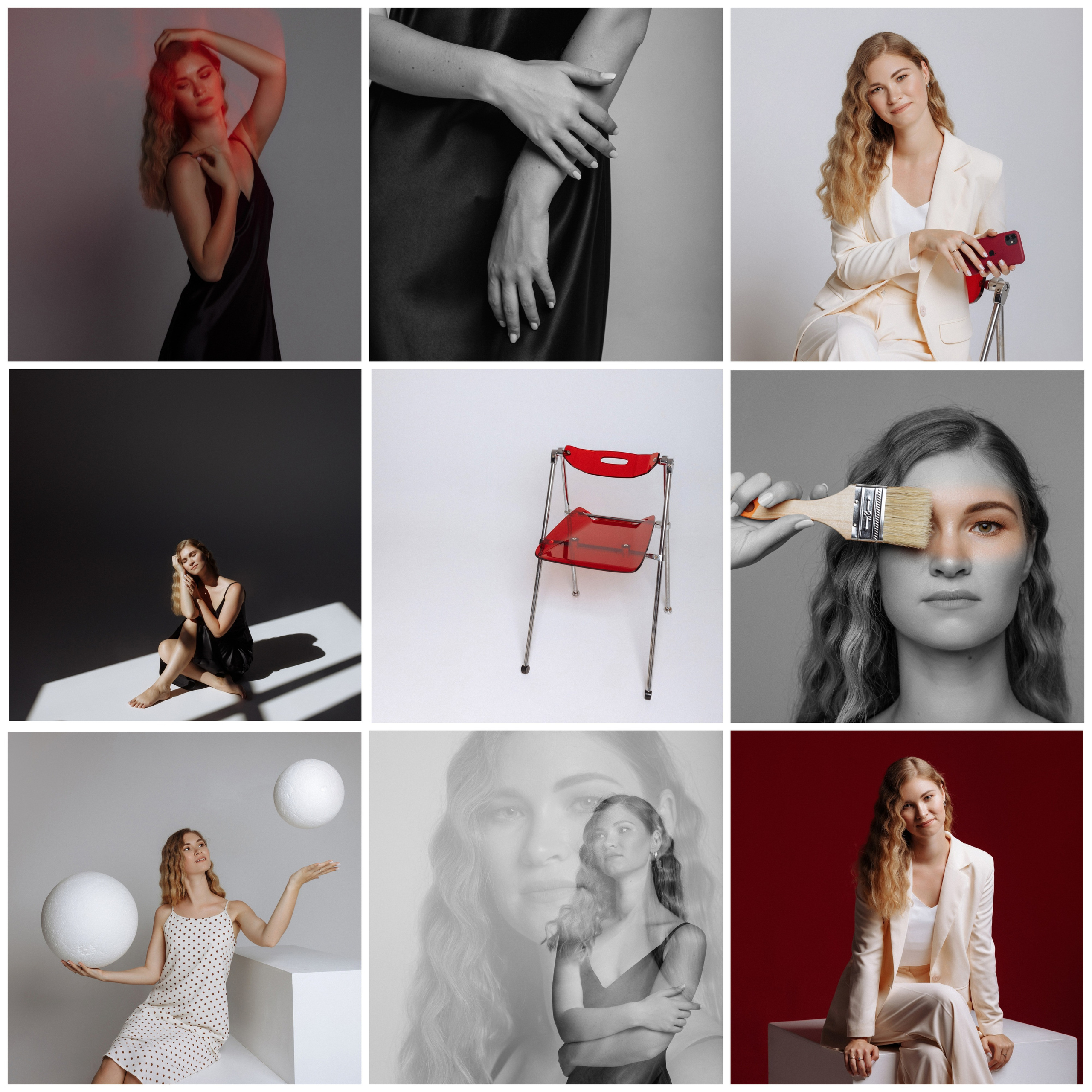 Контент съемка. Каплицкая Любовь — фотограф Тверь