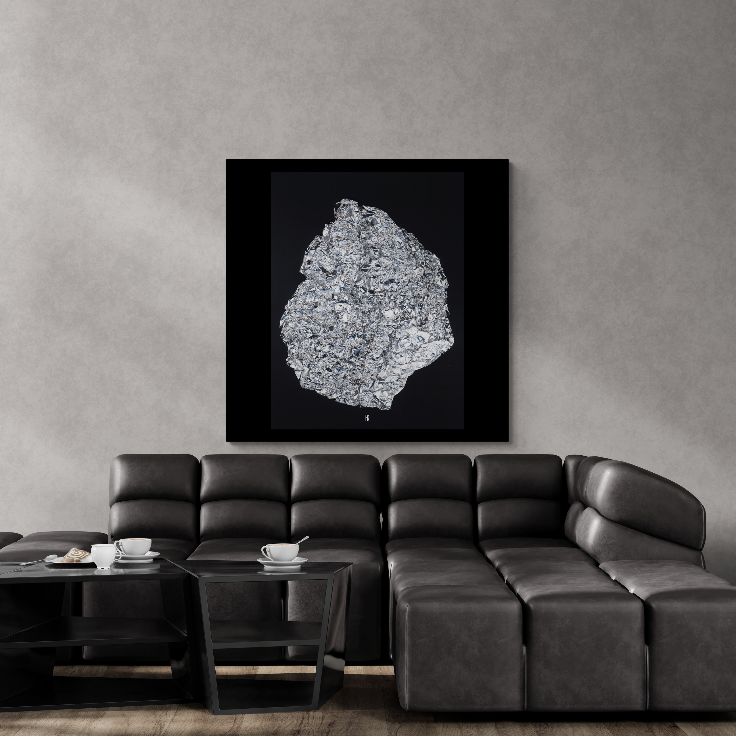 Самое необходимое. Роман Ходырев — эзотериолог, художник, фотограф и музыкант. Санкт-Петербург, Рига