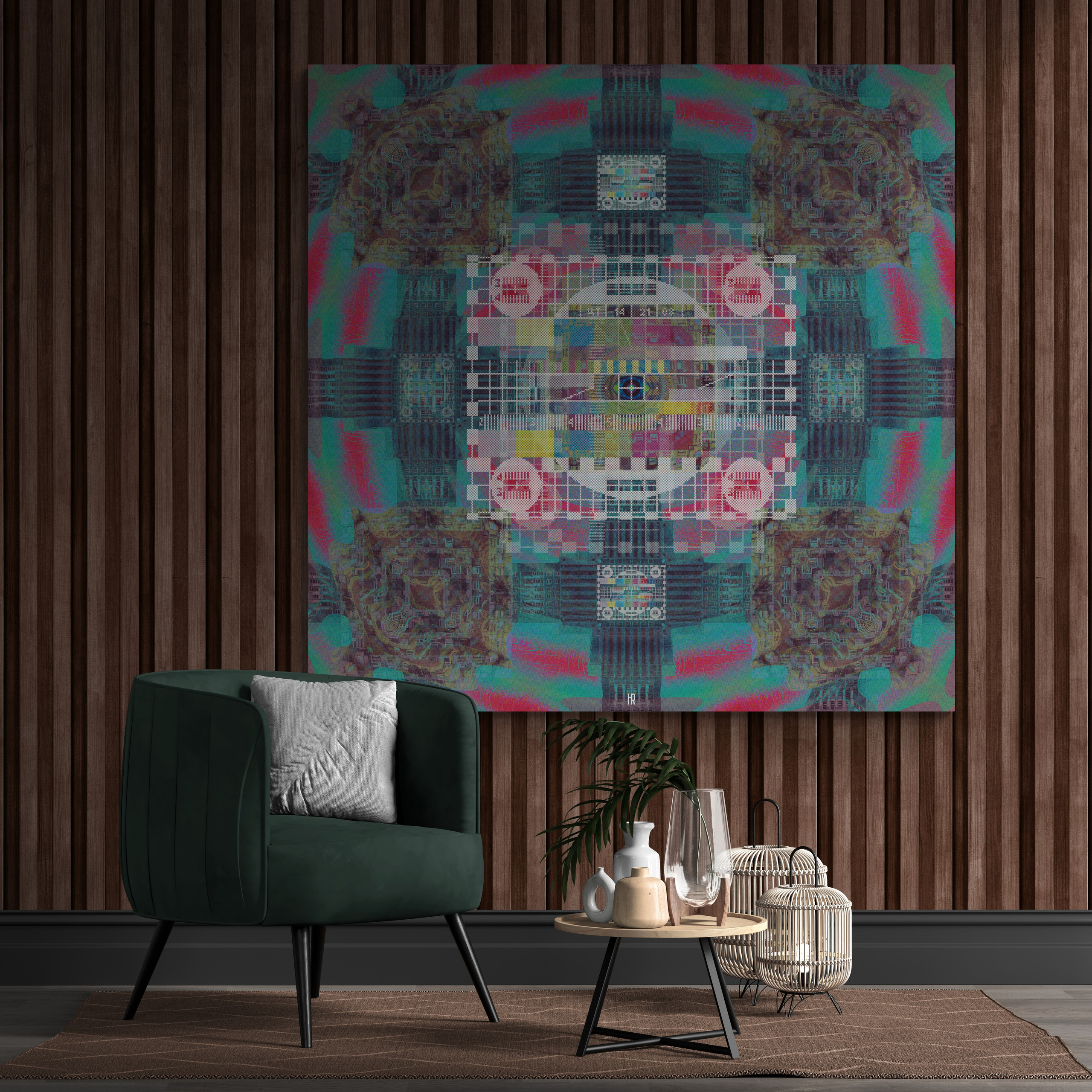 Картина в современном мире: конкуренция и пренебрежение. Роман Ходырев — эзотериолог, художник, фотограф и музыкант. Санкт-Петербург, Рига