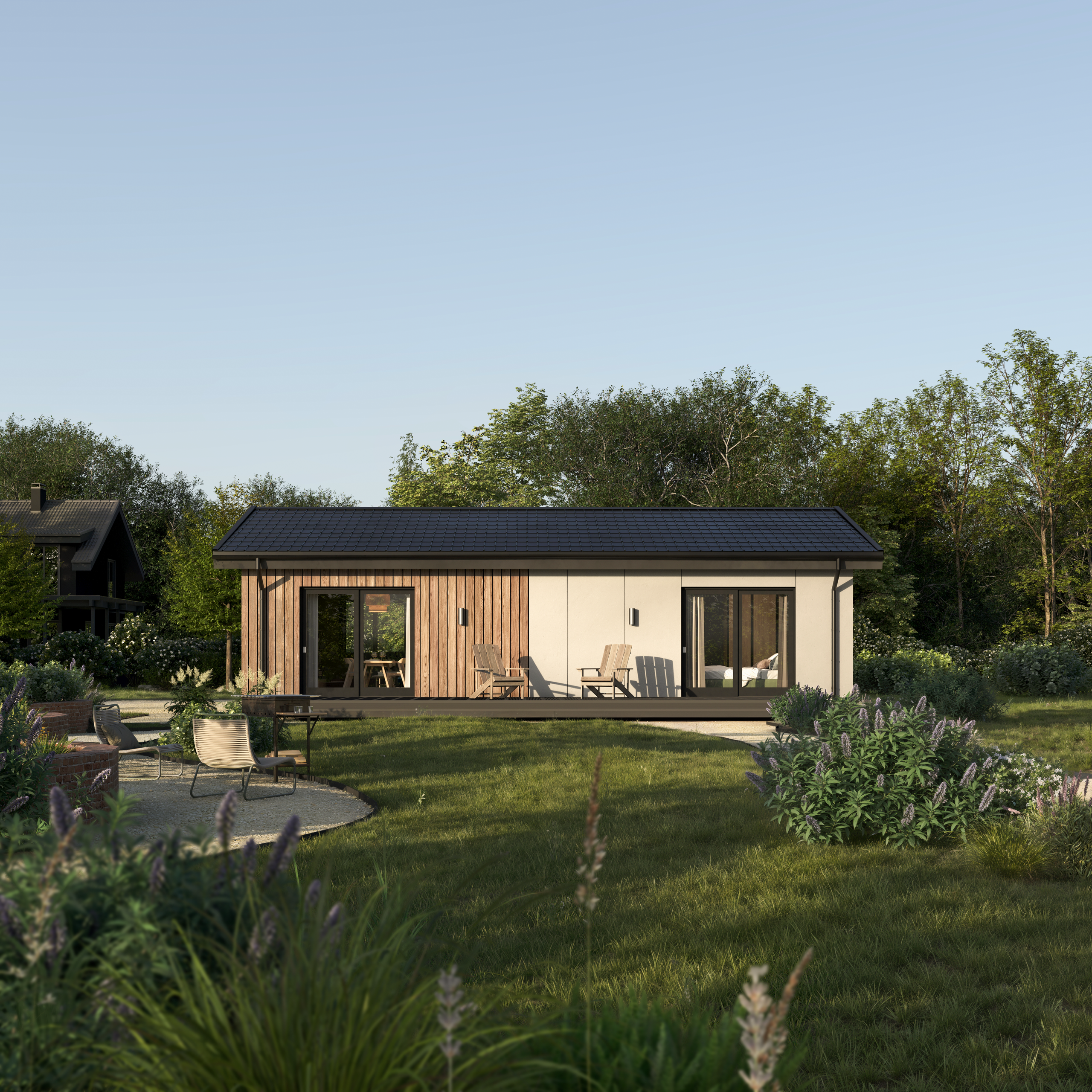 Домокомплект Микеле 100