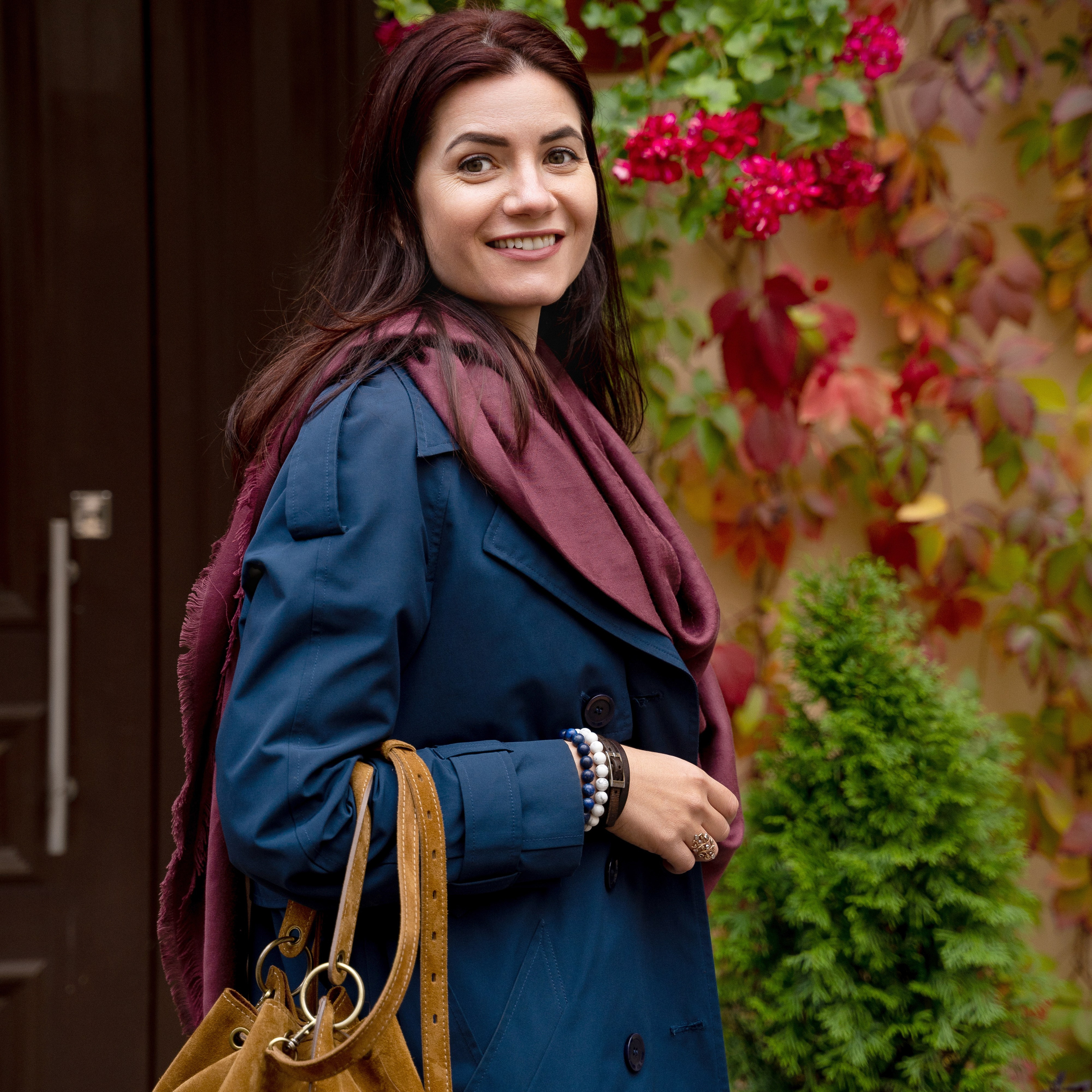 Портретный фотограф. Актёрское портфолио