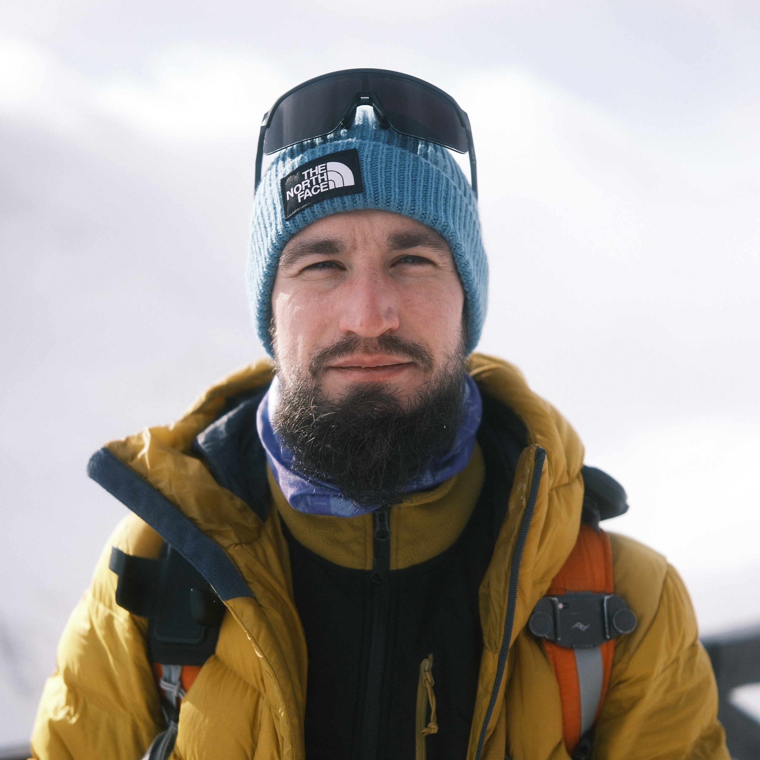 Фотограф Эльбрус • Приэльбрусье • КМВ — Роман Шатхин