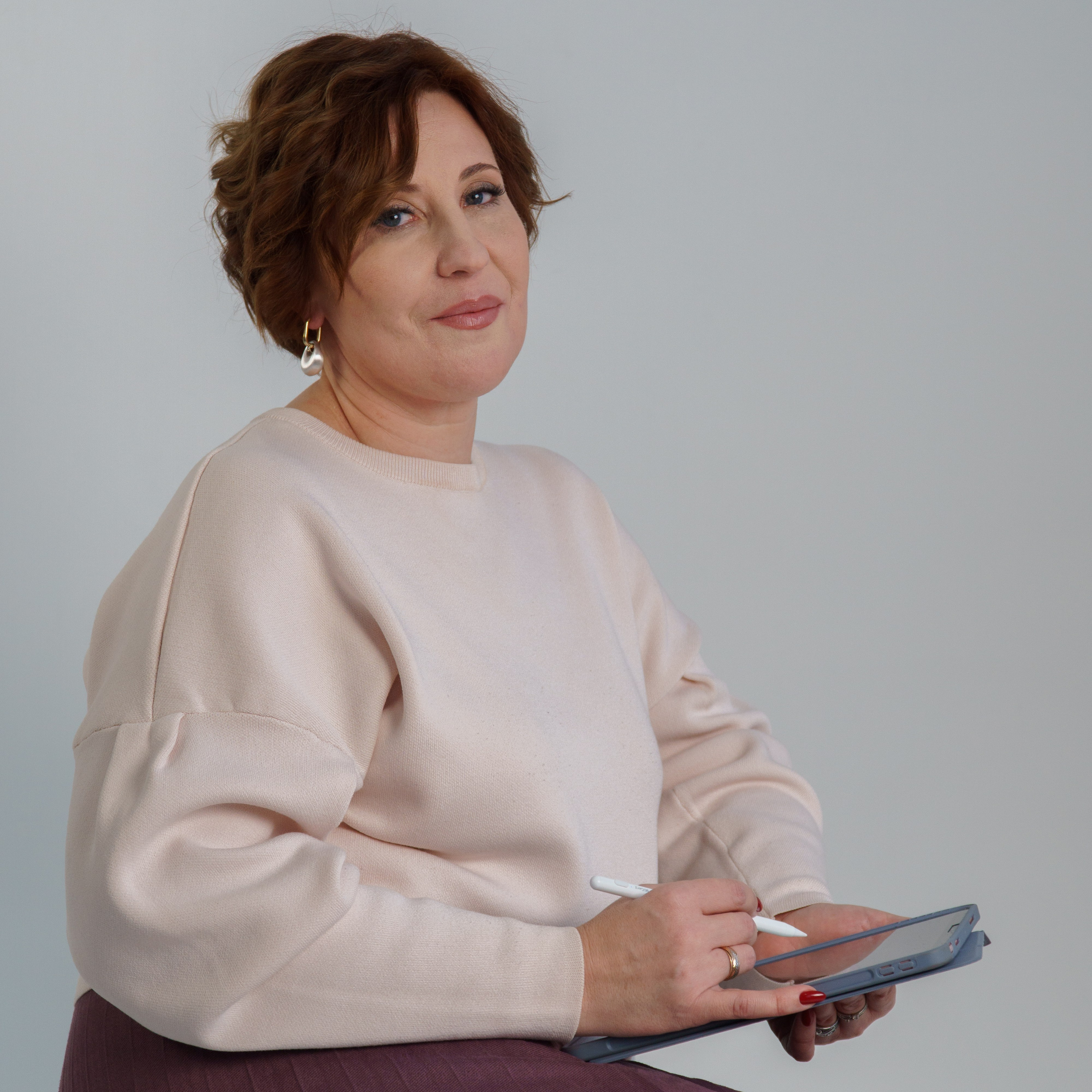 Павлова Людмила — Кризисный семейный психолог-консультант